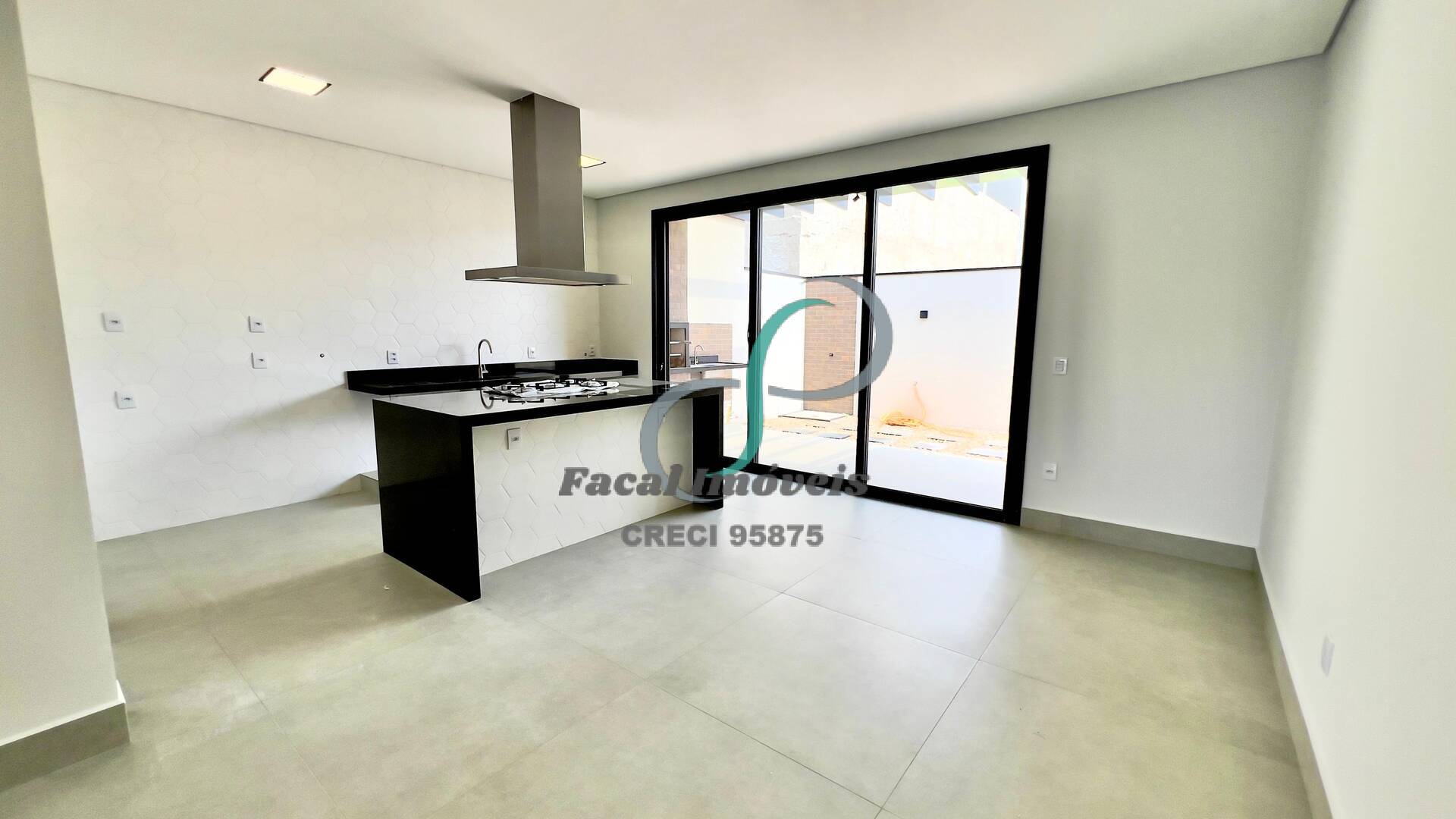 Casa de Condomínio, 4 quartos - Foto 11