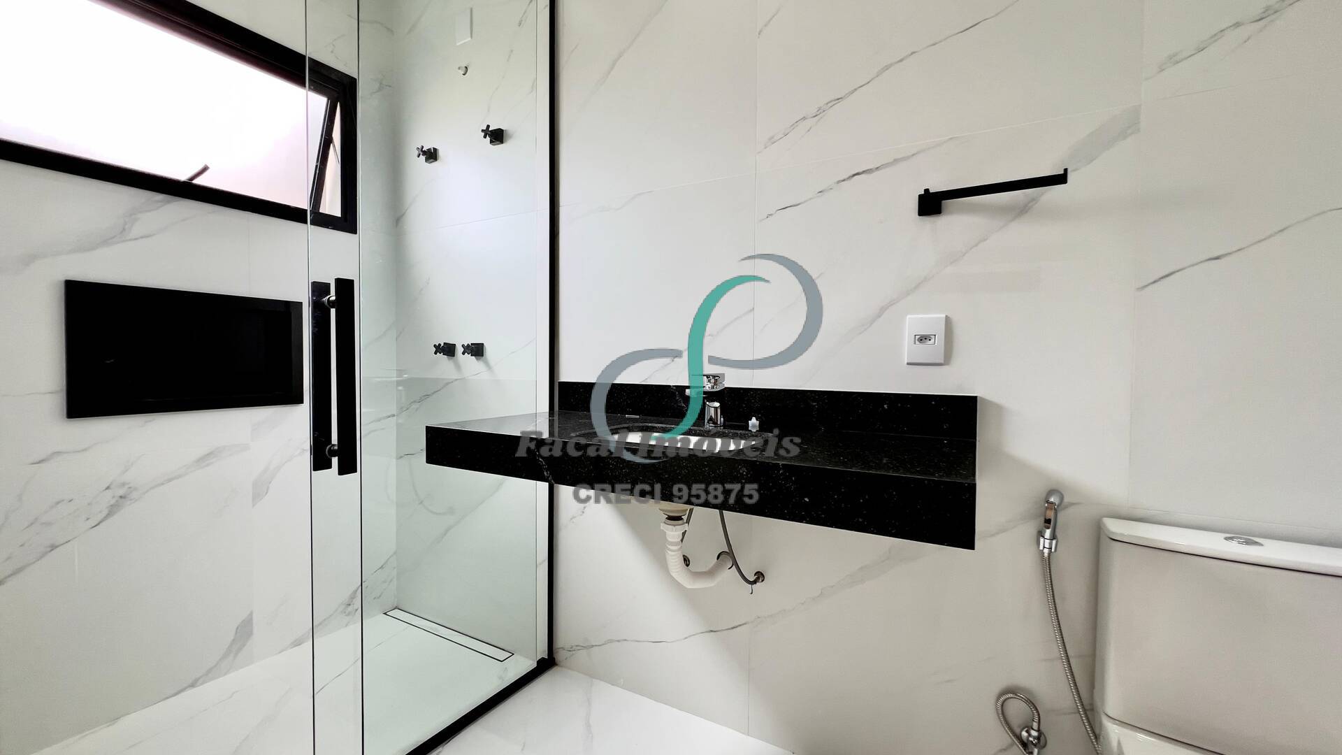 Casa de Condomínio, 3 quartos - Foto 10