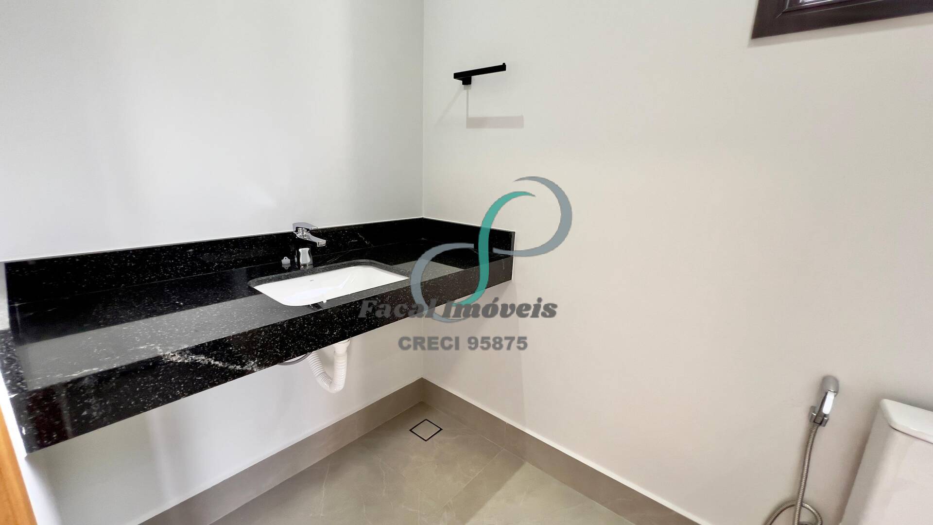 Casa de Condomínio, 3 quartos - Foto 9