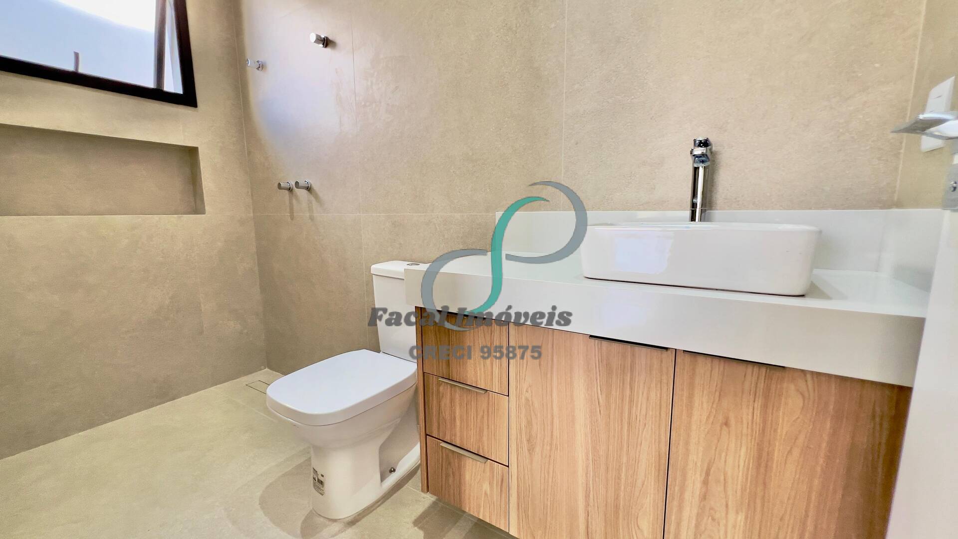 Casa de Condomínio, 3 quartos - Foto 44