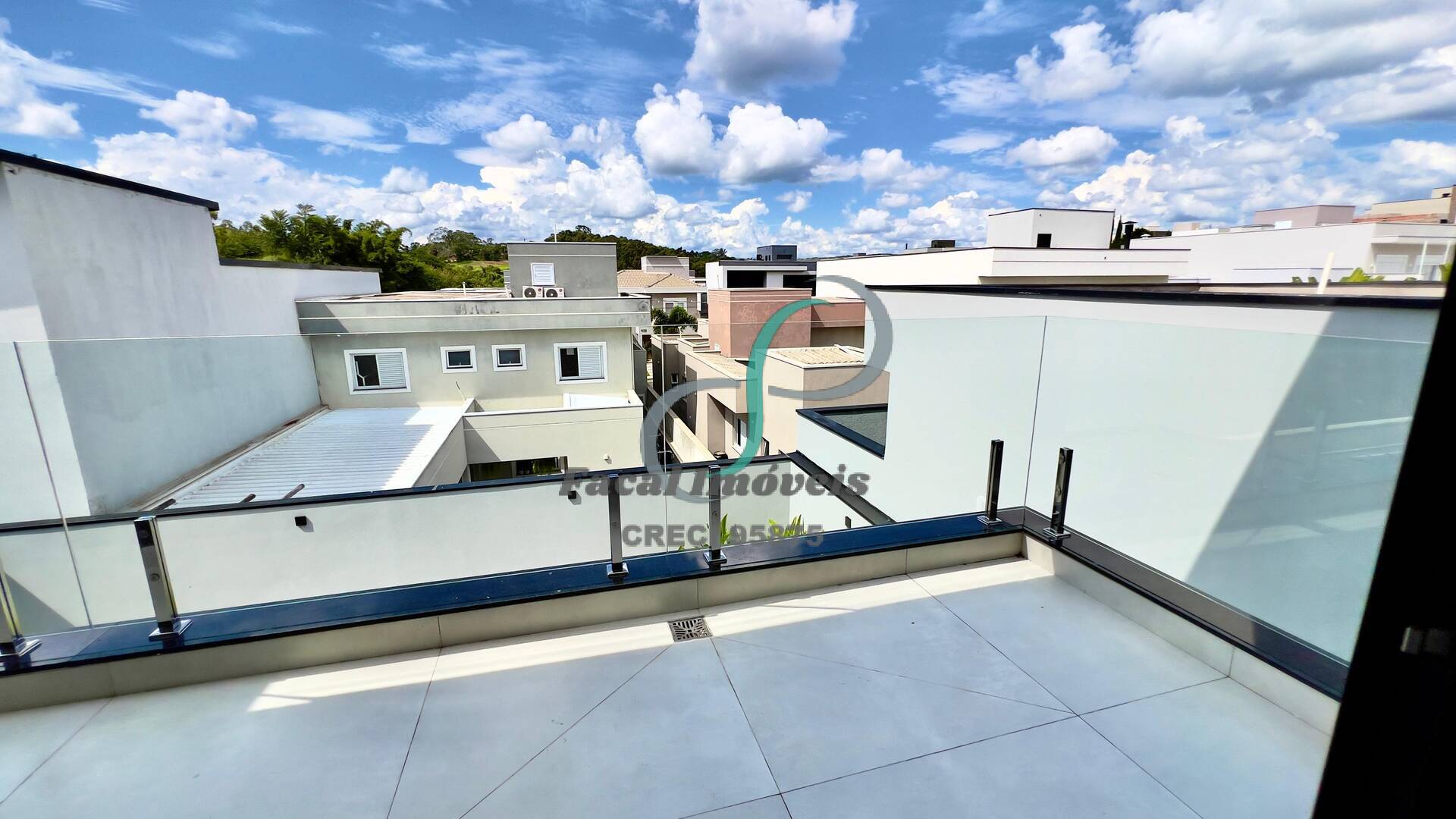 Casa de Condomínio, 3 quartos - Foto 46