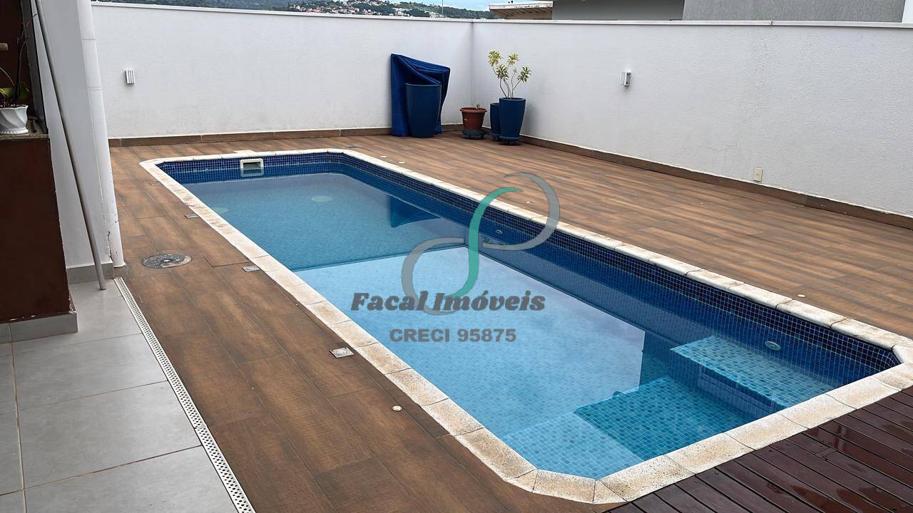 Casa de Condomínio, 3 quartos - Foto 3