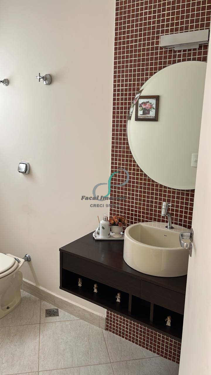 Casa de Condomínio, 3 quartos - Foto 8