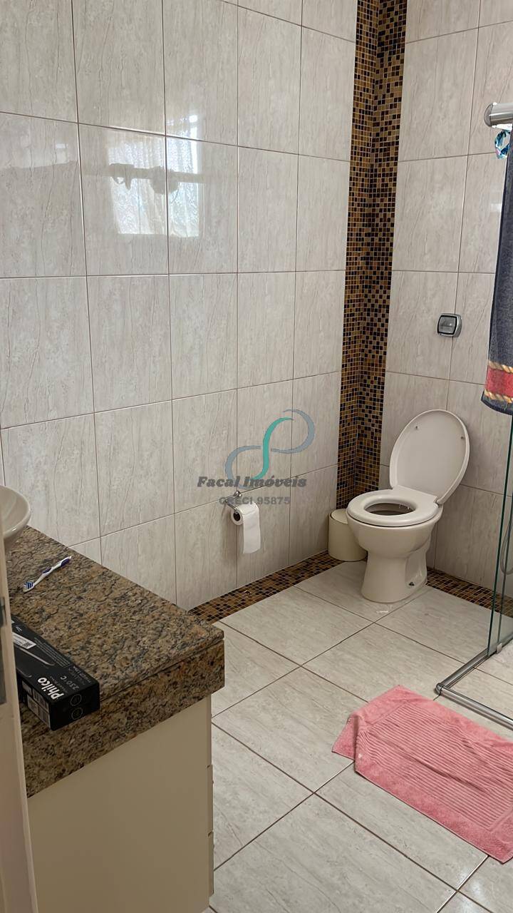 Casa de Condomínio, 3 quartos - Foto 10