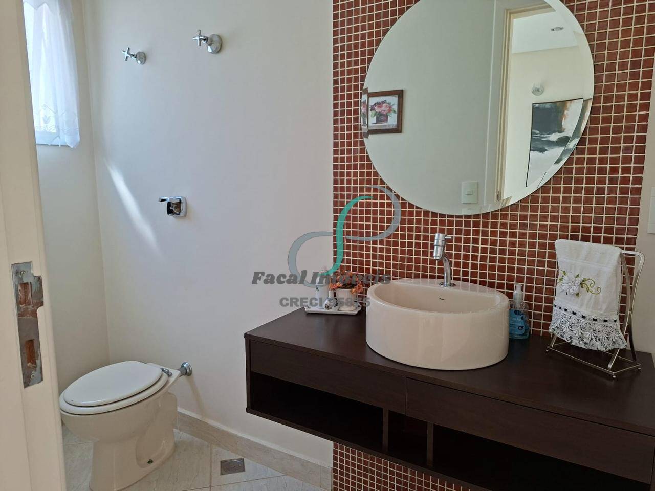 Casa de Condomínio, 3 quartos - Foto 17