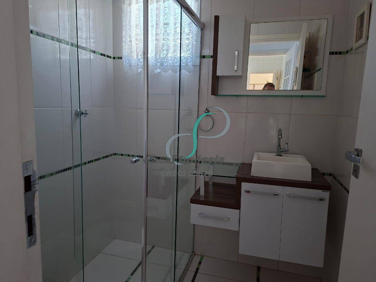 Casa de Condomínio, 3 quartos - Foto 24