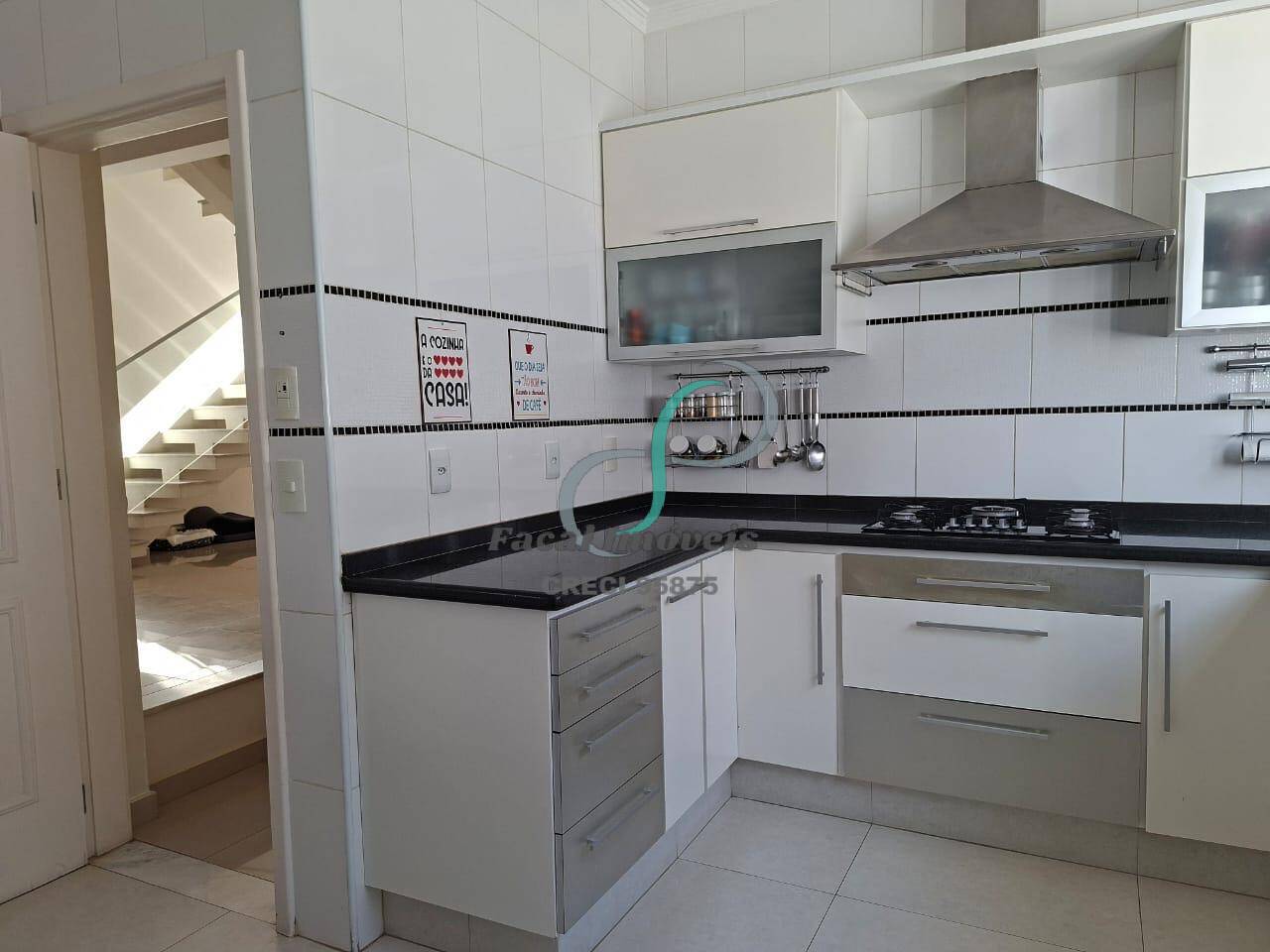 Casa de Condomínio, 3 quartos - Foto 35