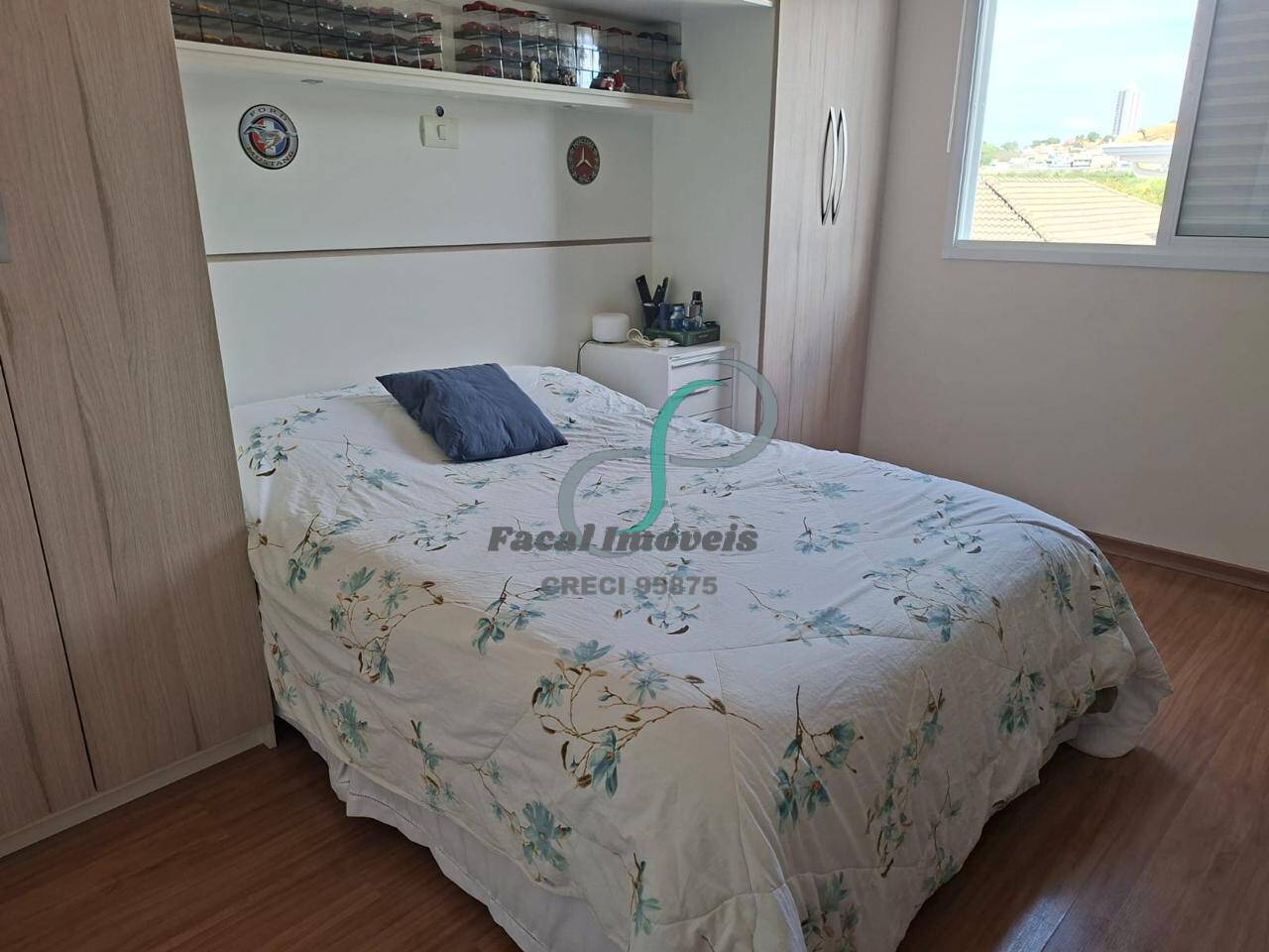 Casa de Condomínio, 3 quartos - Foto 41