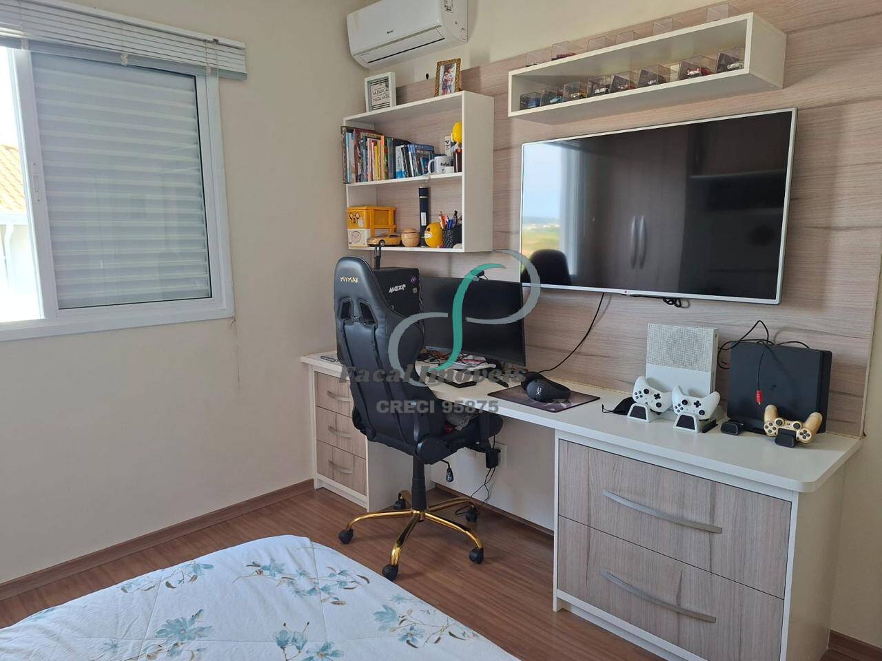 Casa de Condomínio, 3 quartos - Foto 44