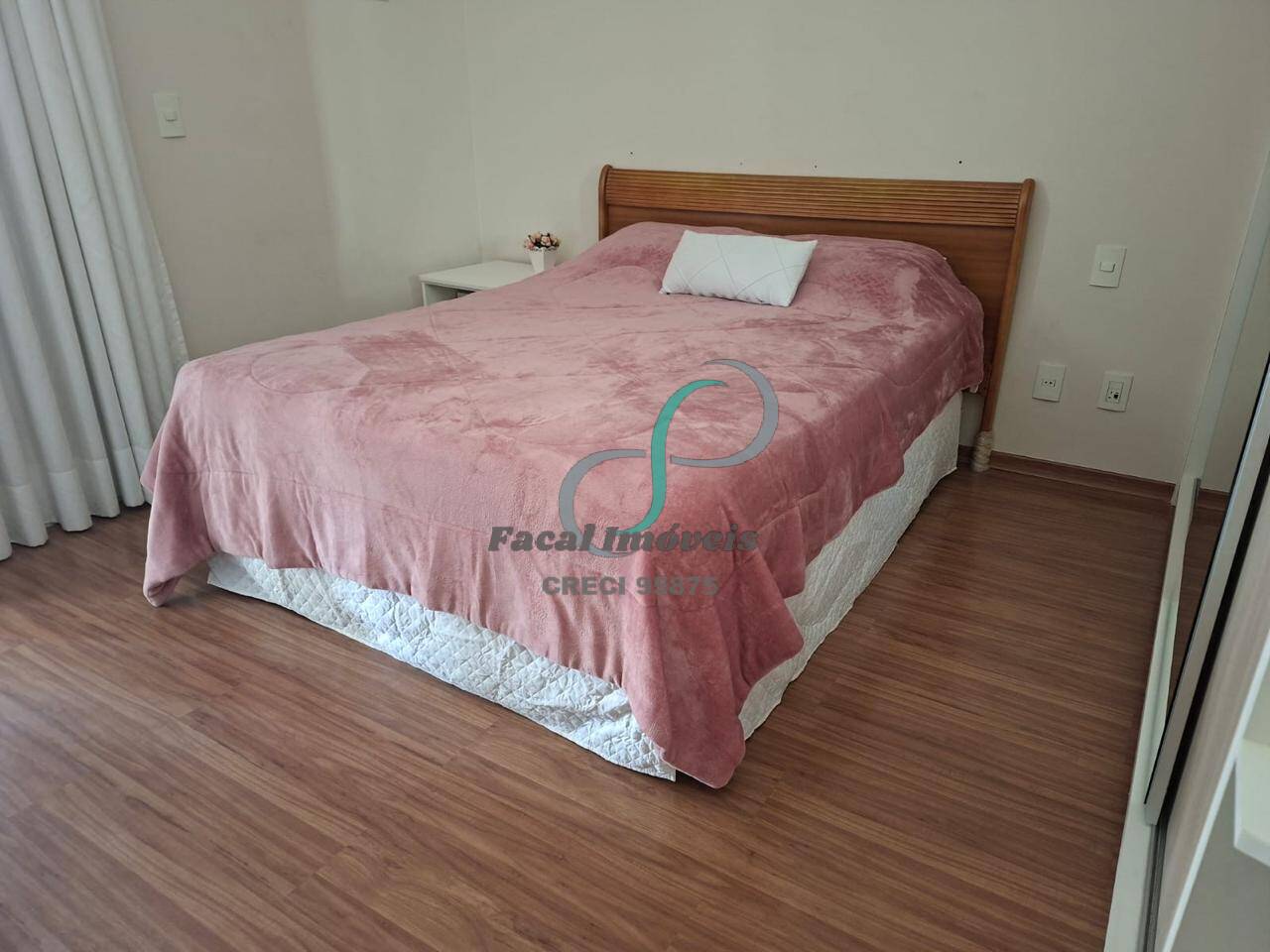 Casa de Condomínio, 3 quartos - Foto 43