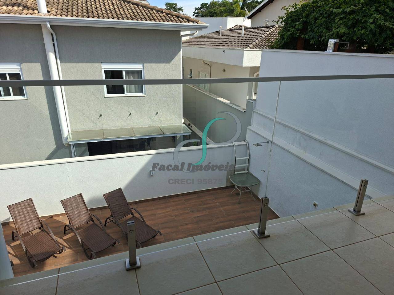Casa de Condomínio, 3 quartos - Foto 47