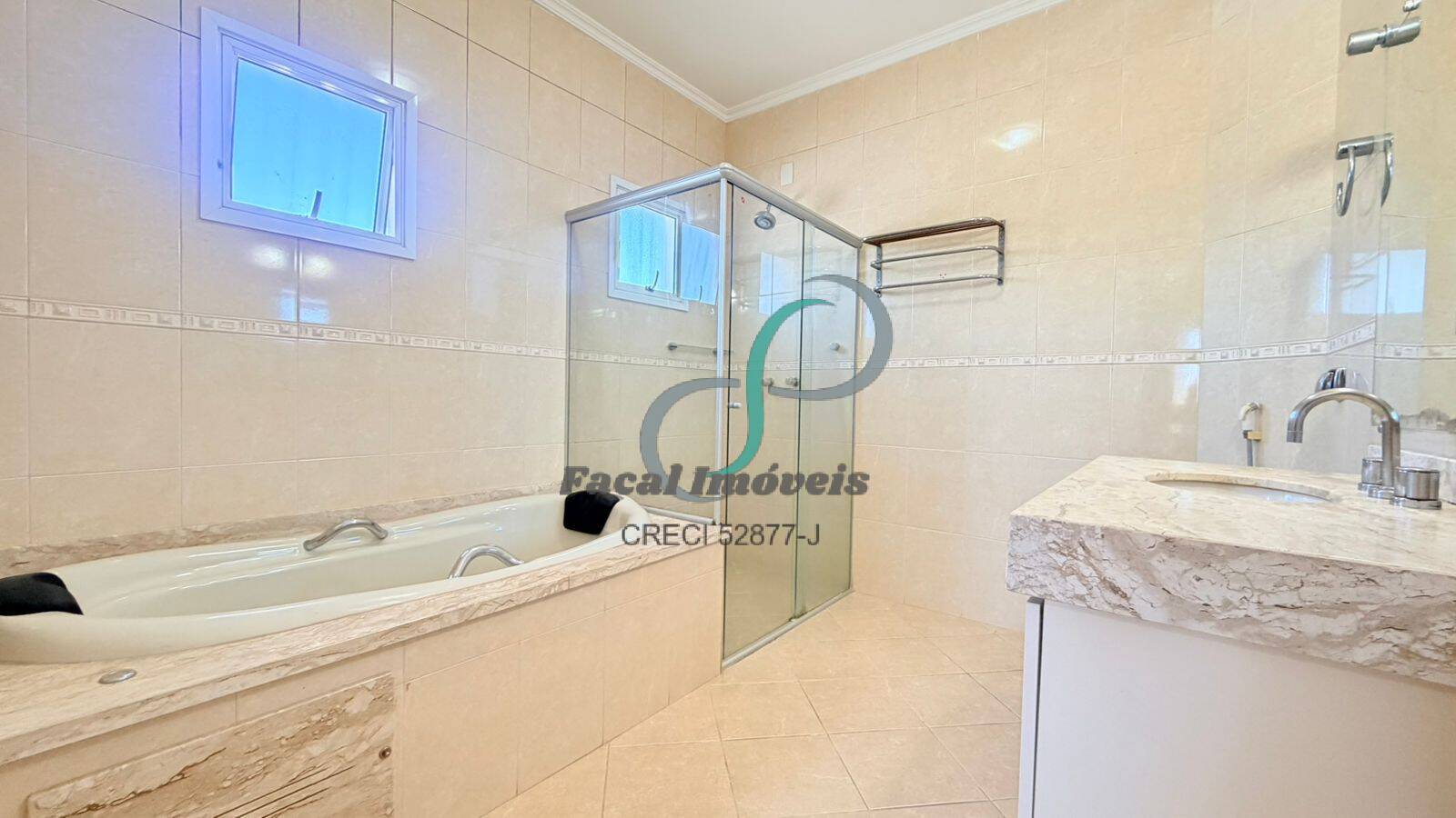 Casa de Condomínio, 3 quartos - Foto 23