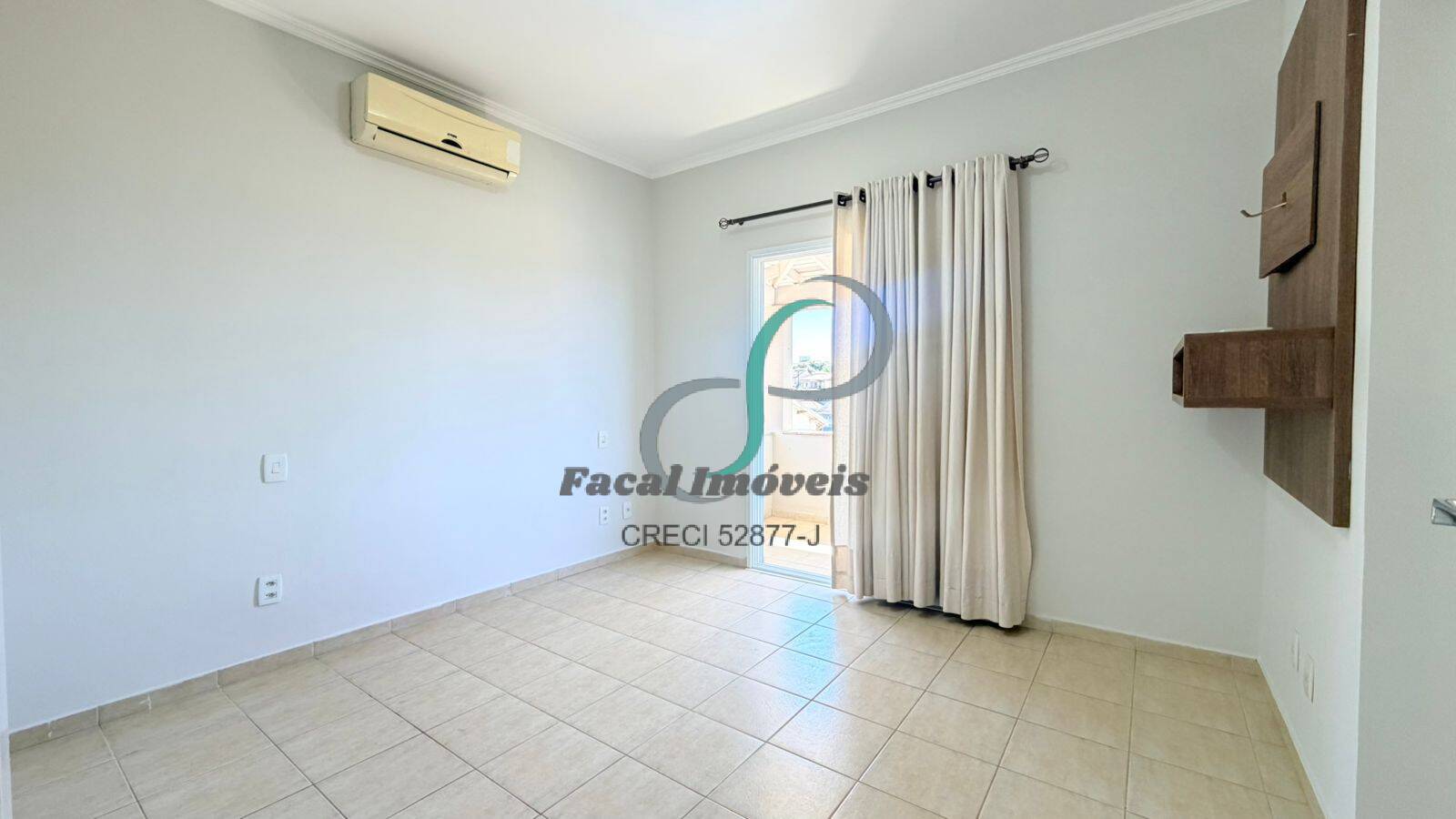 Casa de Condomínio, 3 quartos - Foto 24