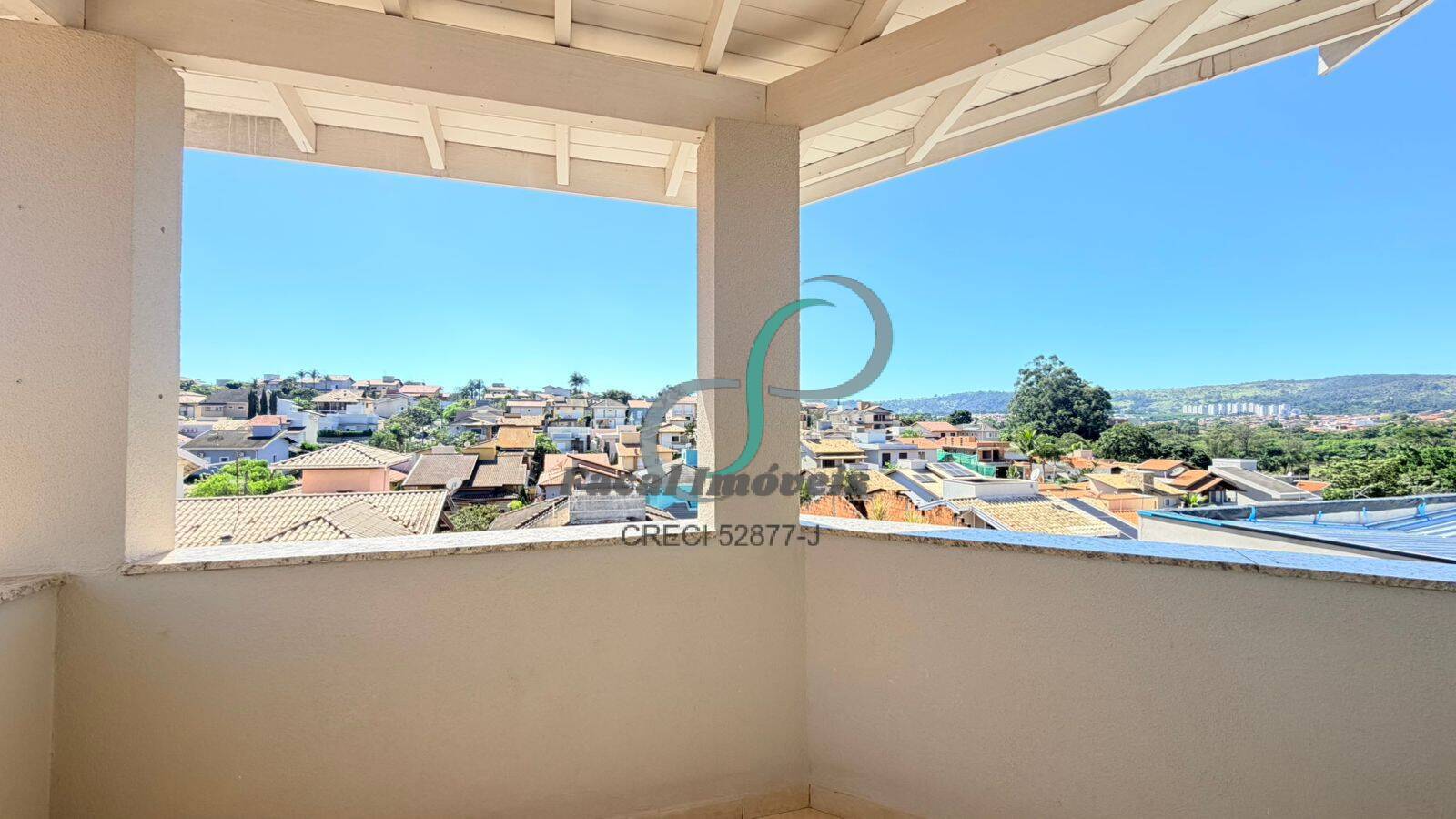 Casa de Condomínio, 3 quartos - Foto 22