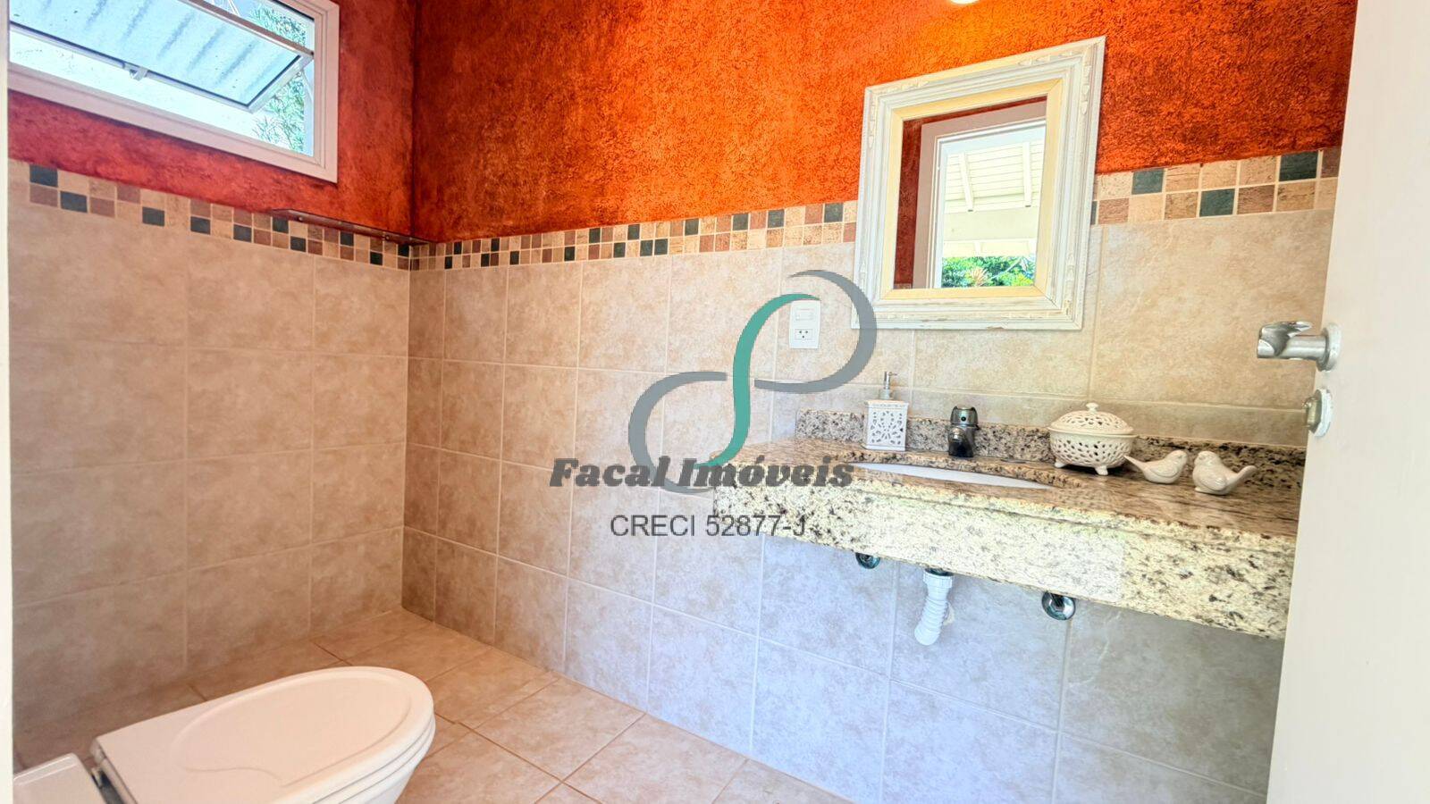 Casa de Condomínio, 3 quartos - Foto 28