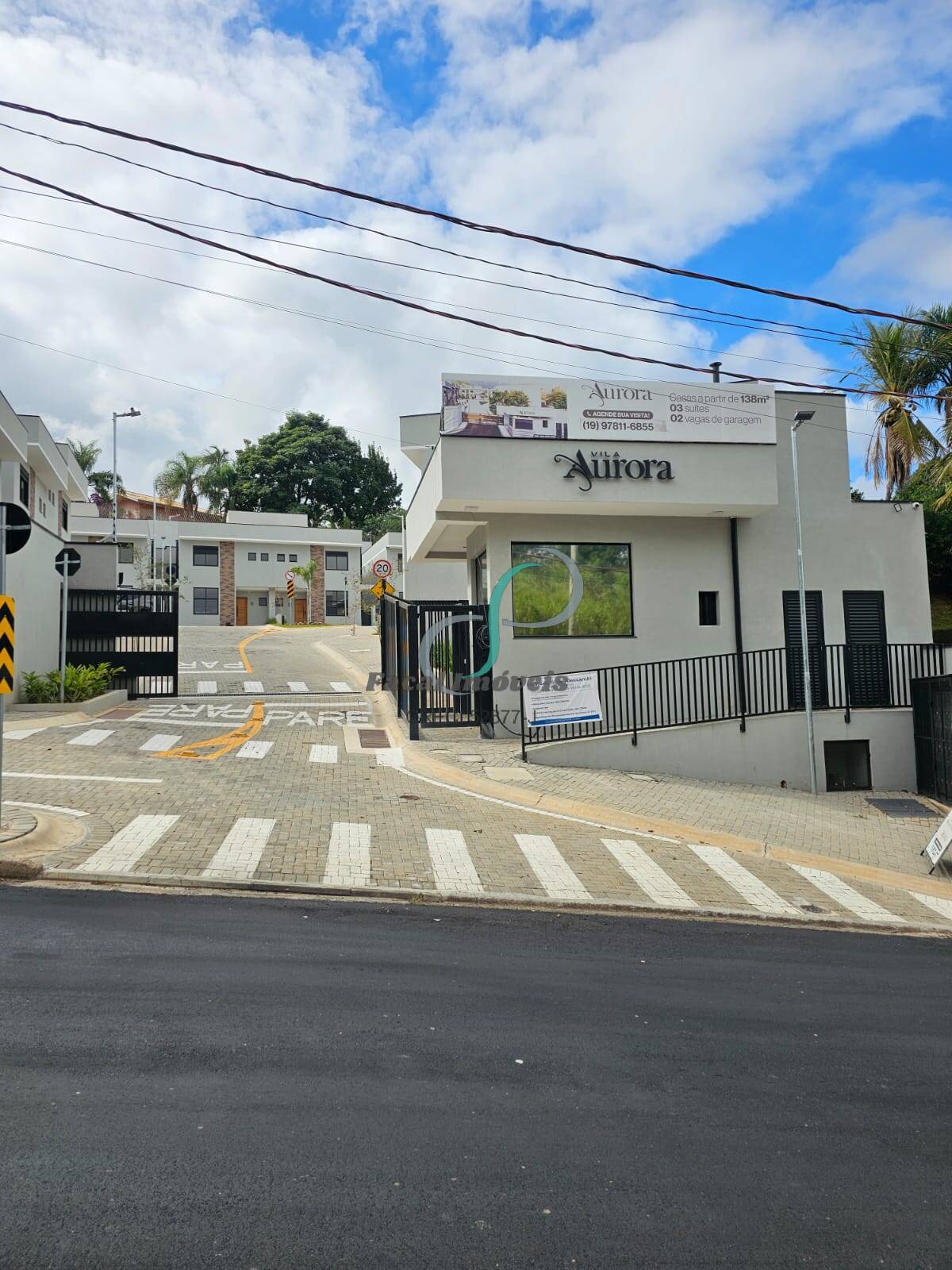 Sobrado, 3 quartos, 138 m² - Foto 1