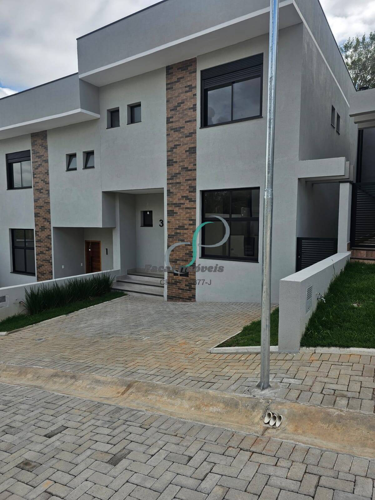 Sobrado, 3 quartos, 138 m² - Foto 5