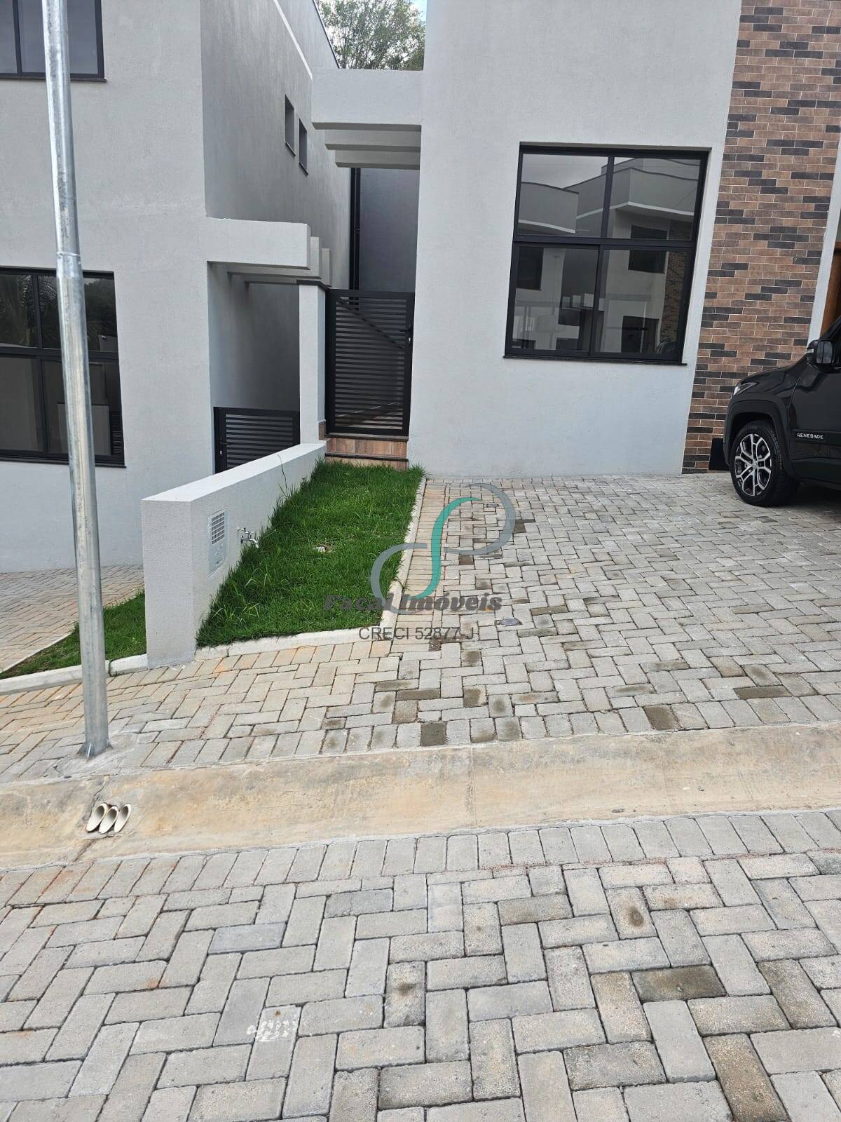Sobrado, 3 quartos, 138 m² - Foto 6
