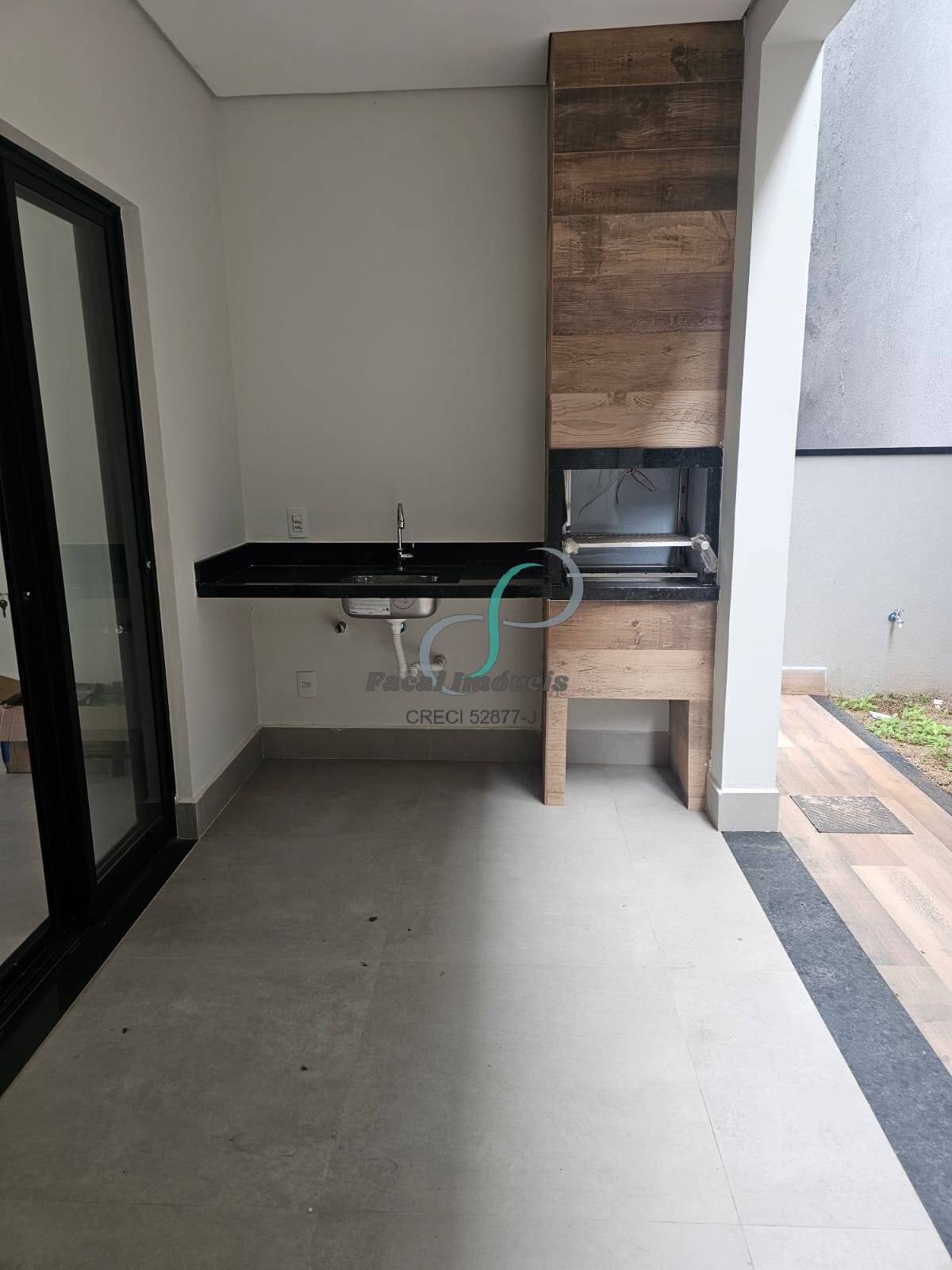 Sobrado, 3 quartos, 138 m² - Foto 13