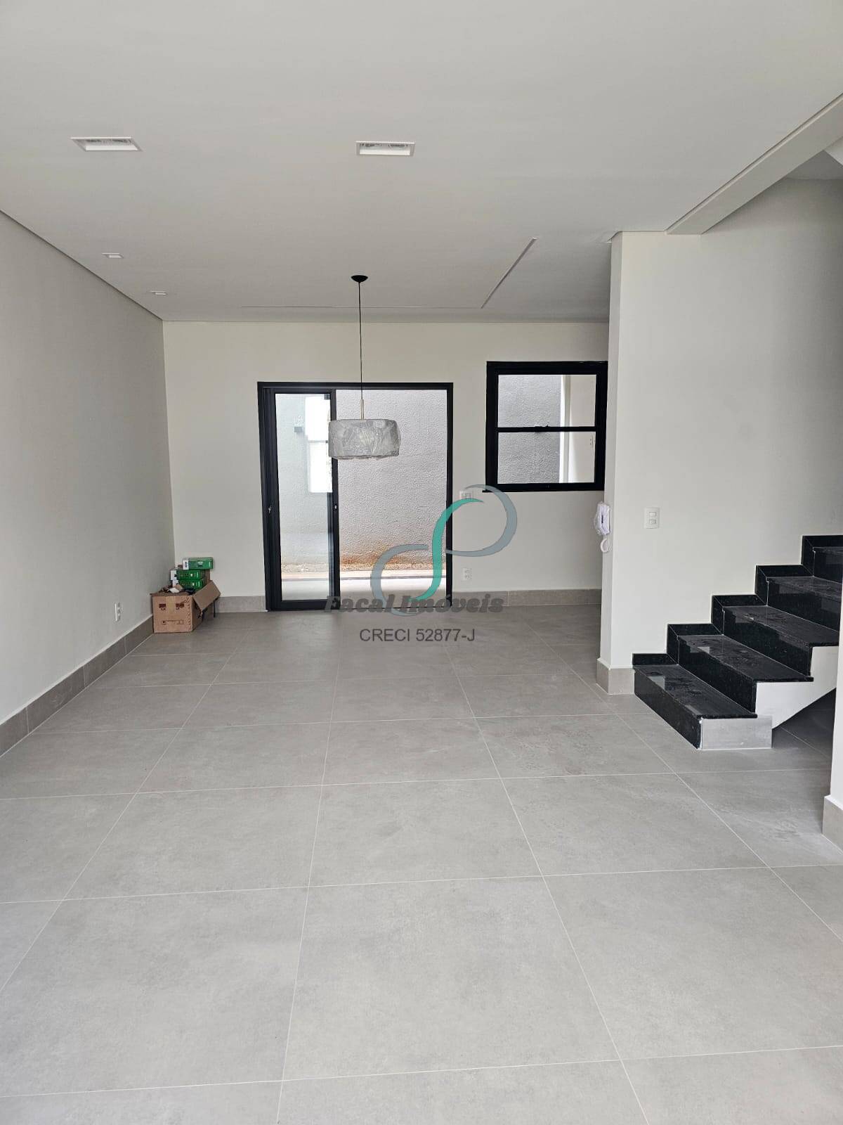 Sobrado, 3 quartos, 138 m² - Foto 7