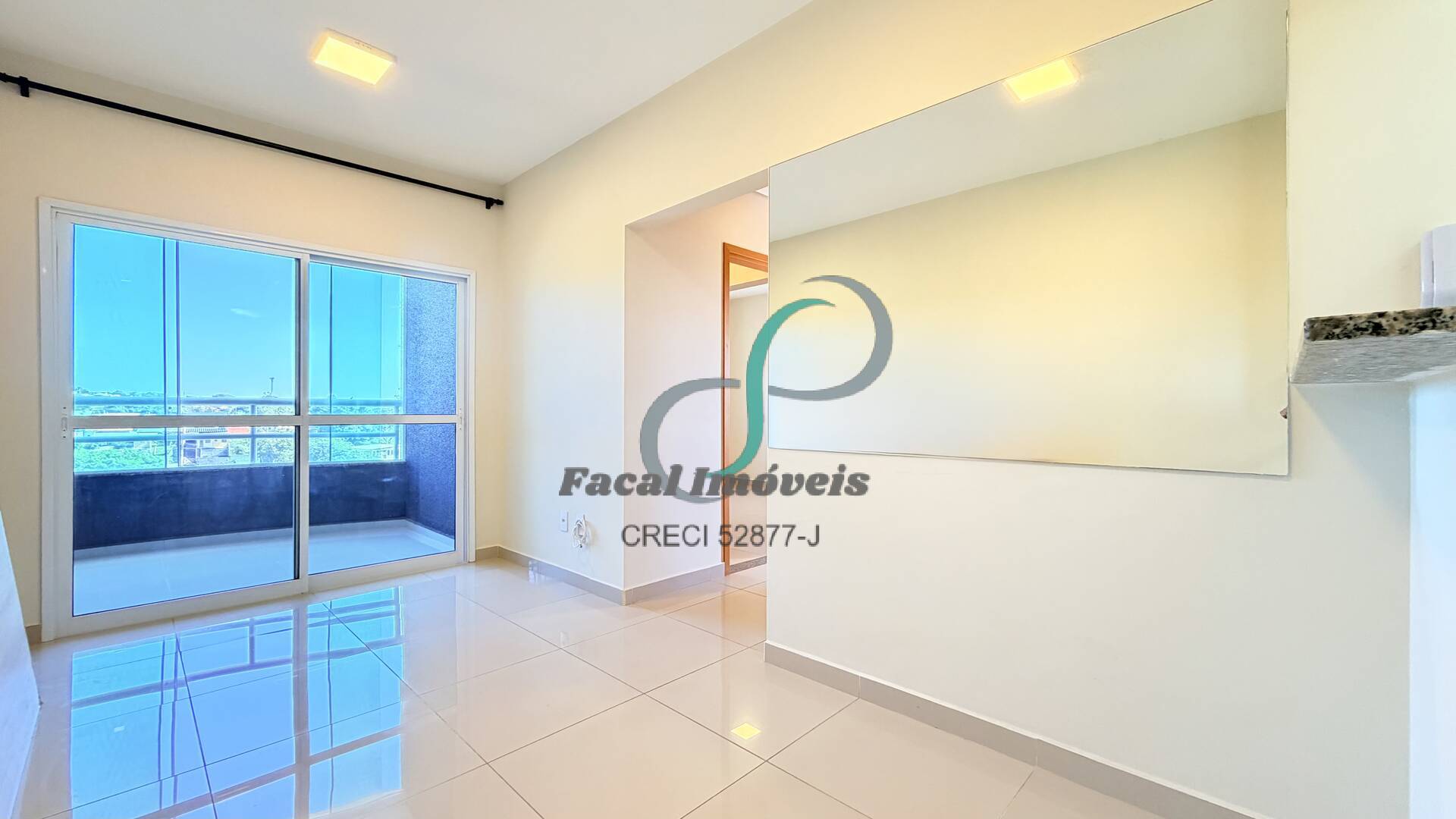 Apartamento, 2 quartos, 86 m² - Foto 1