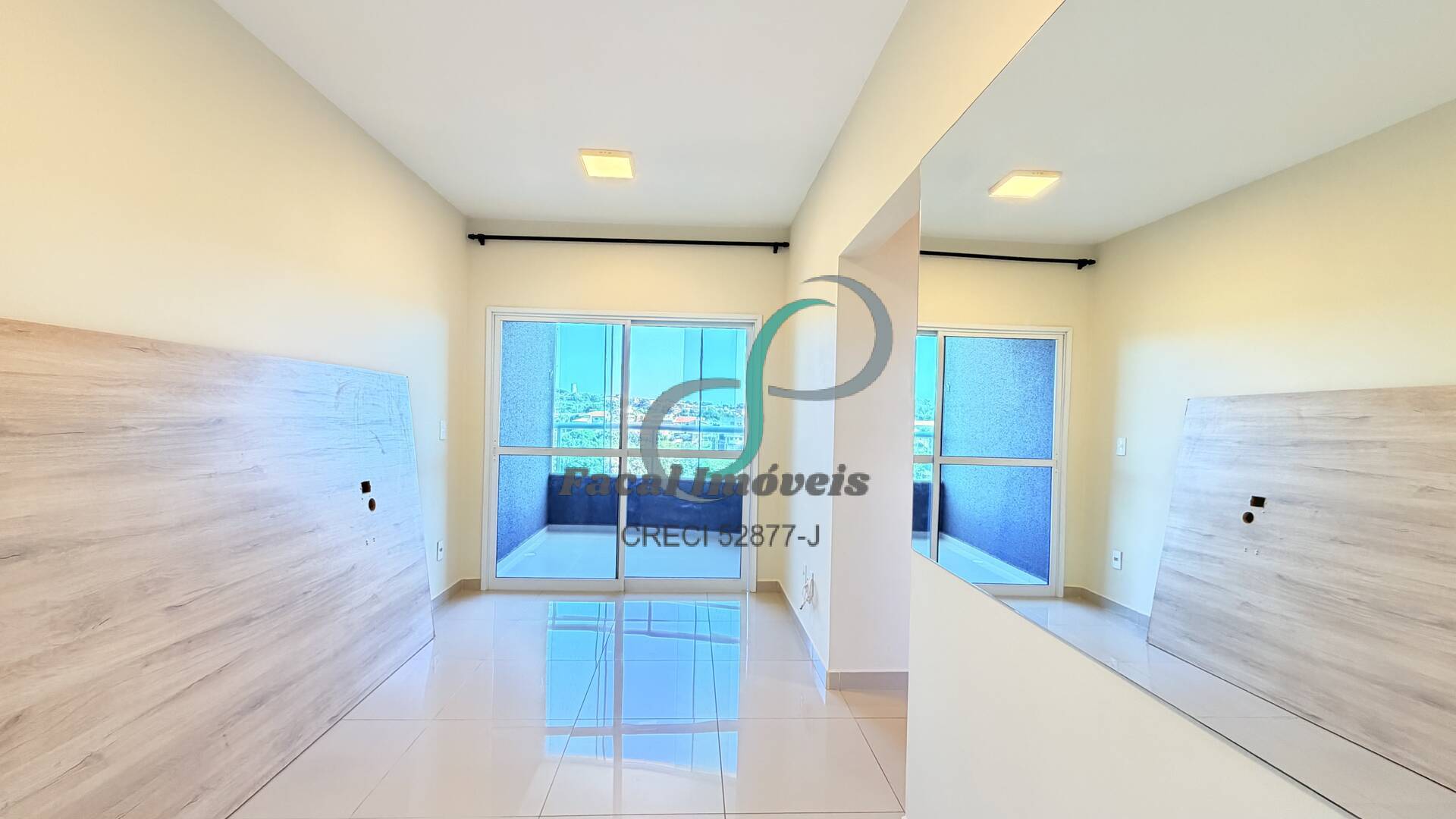 Apartamento, 2 quartos, 86 m² - Foto 2