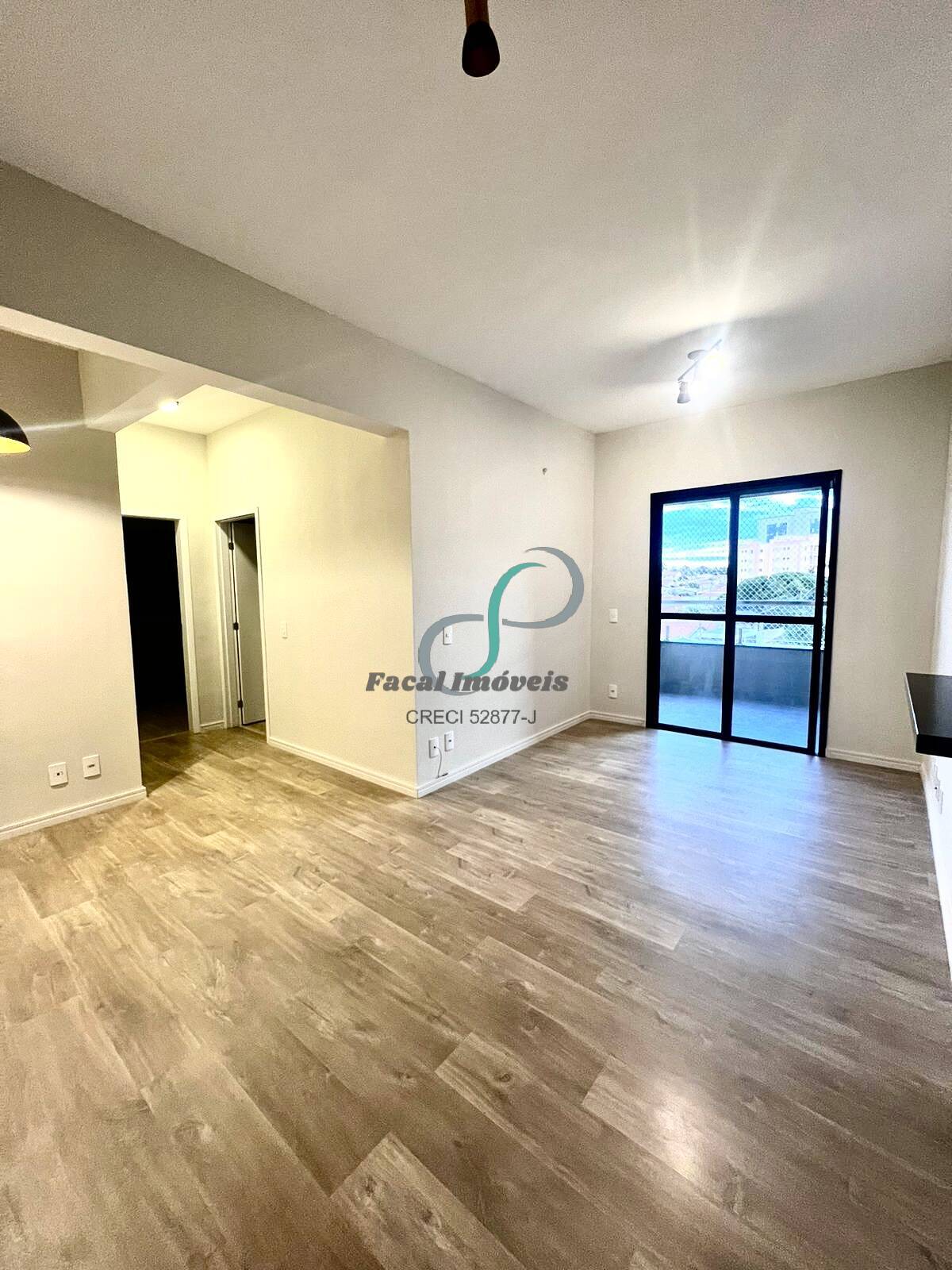 Apartamento, 2 quartos, 65 m² - Foto 1
