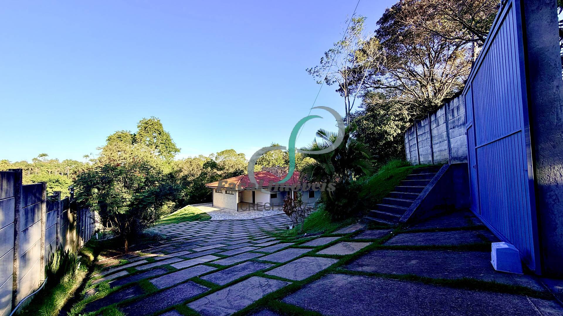 Casa, 3 quartos, 230 m² - Foto 2