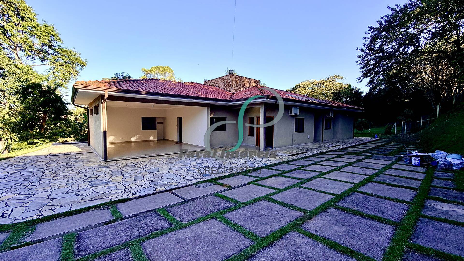 Casa, 3 quartos, 230 m² - Foto 4