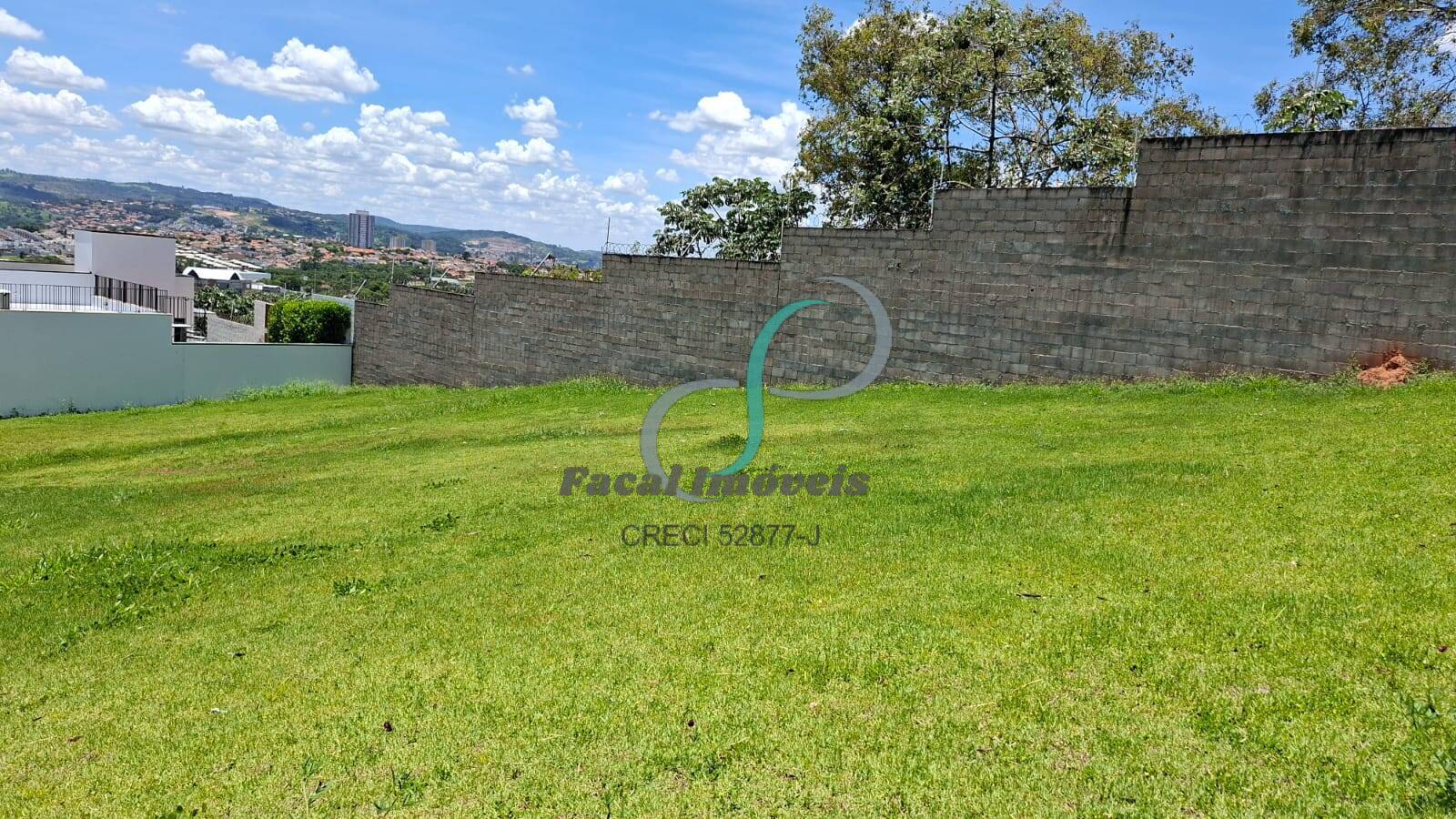 Terreno, 590 m² - Foto 1