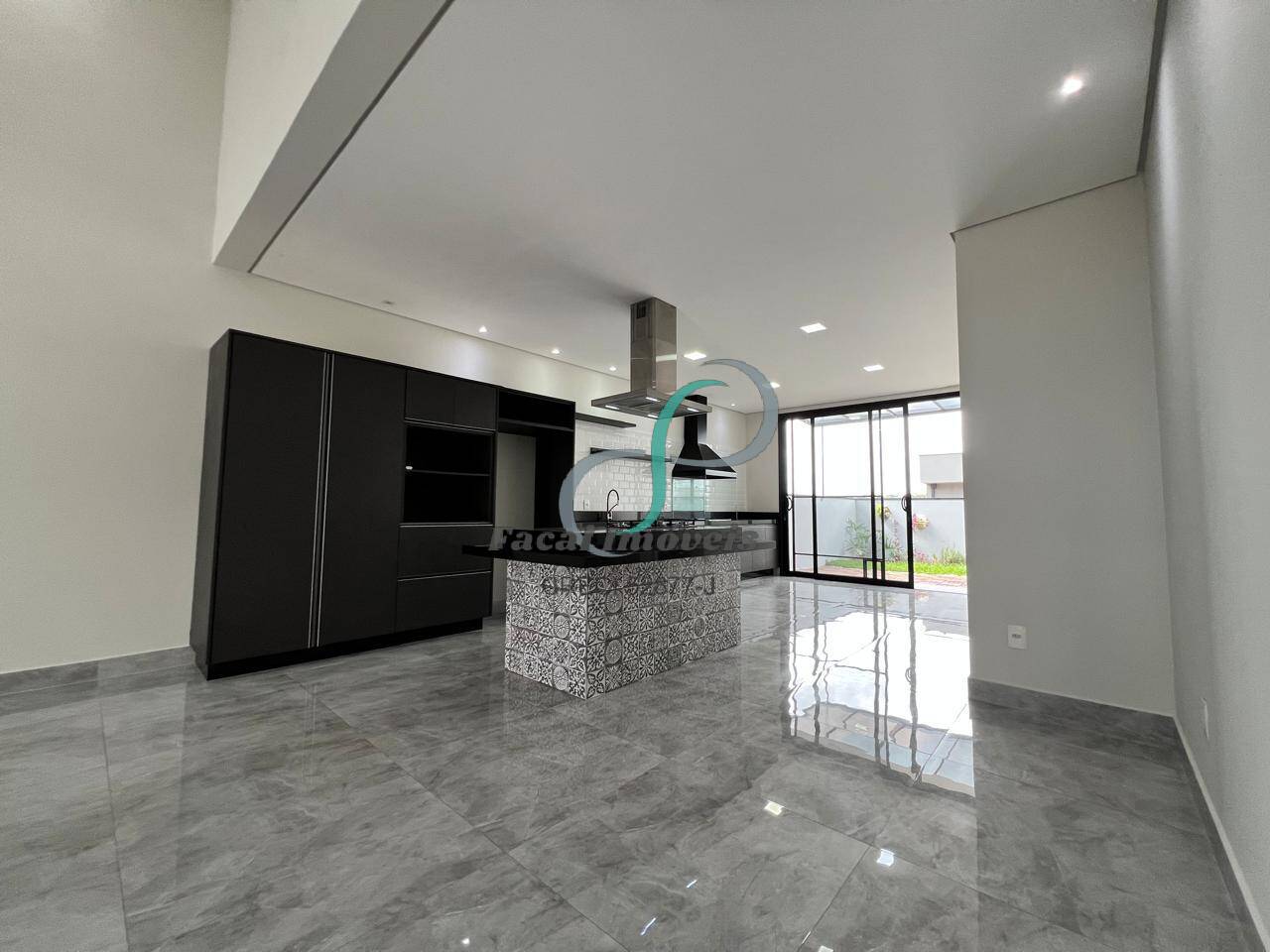 Casa, 3 quartos, 191 m² - Foto 7