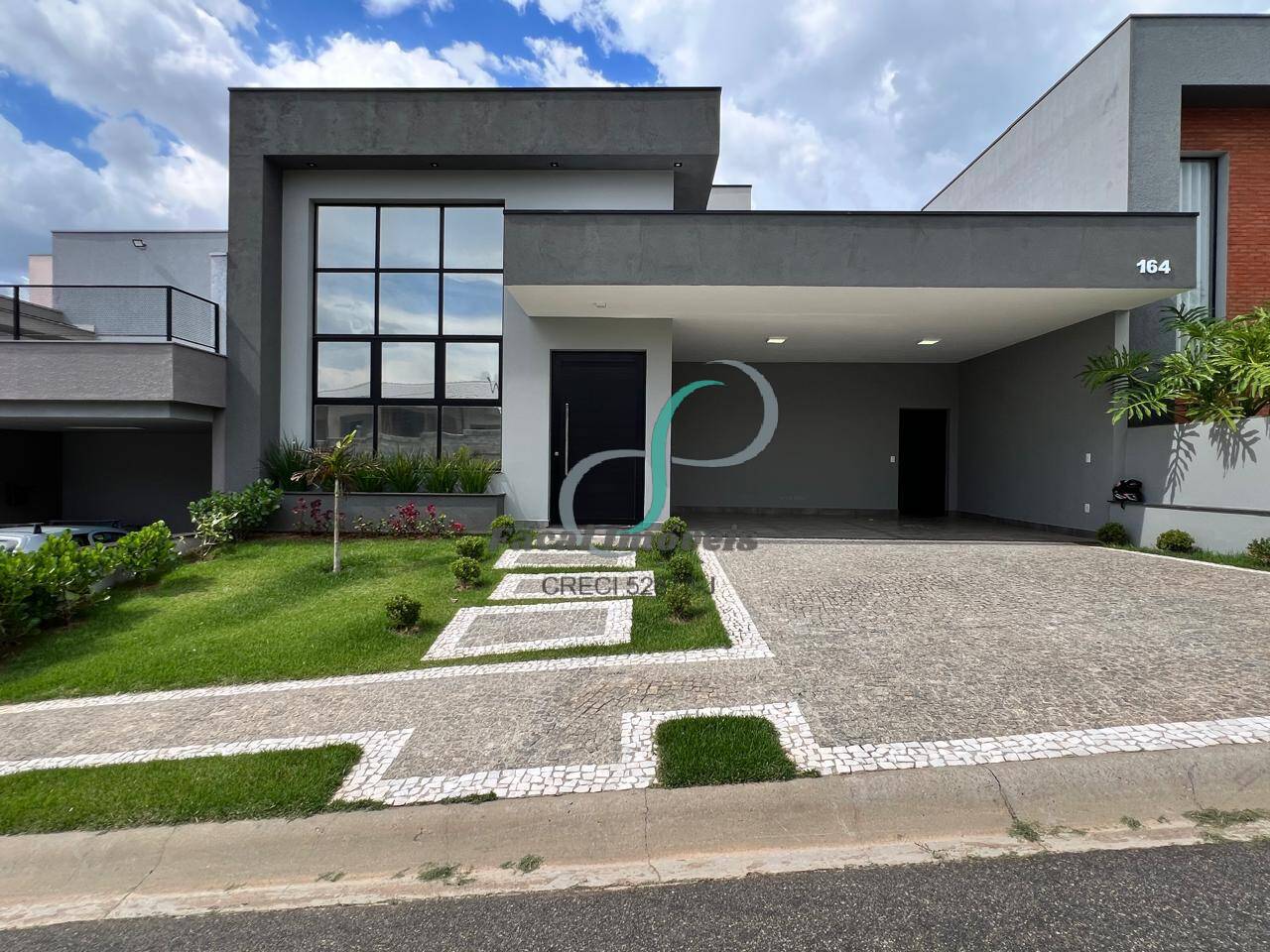 Casa, 3 quartos, 191 m² - Foto 3