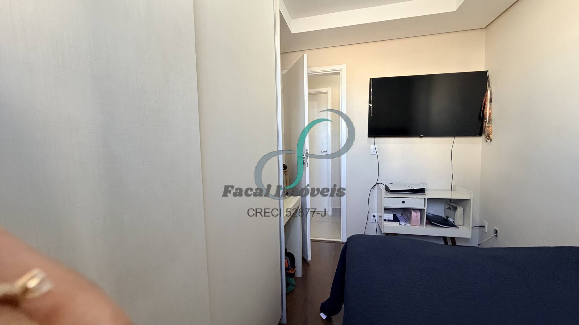 Apartamento, 2 quartos, 51 m² - Foto 8