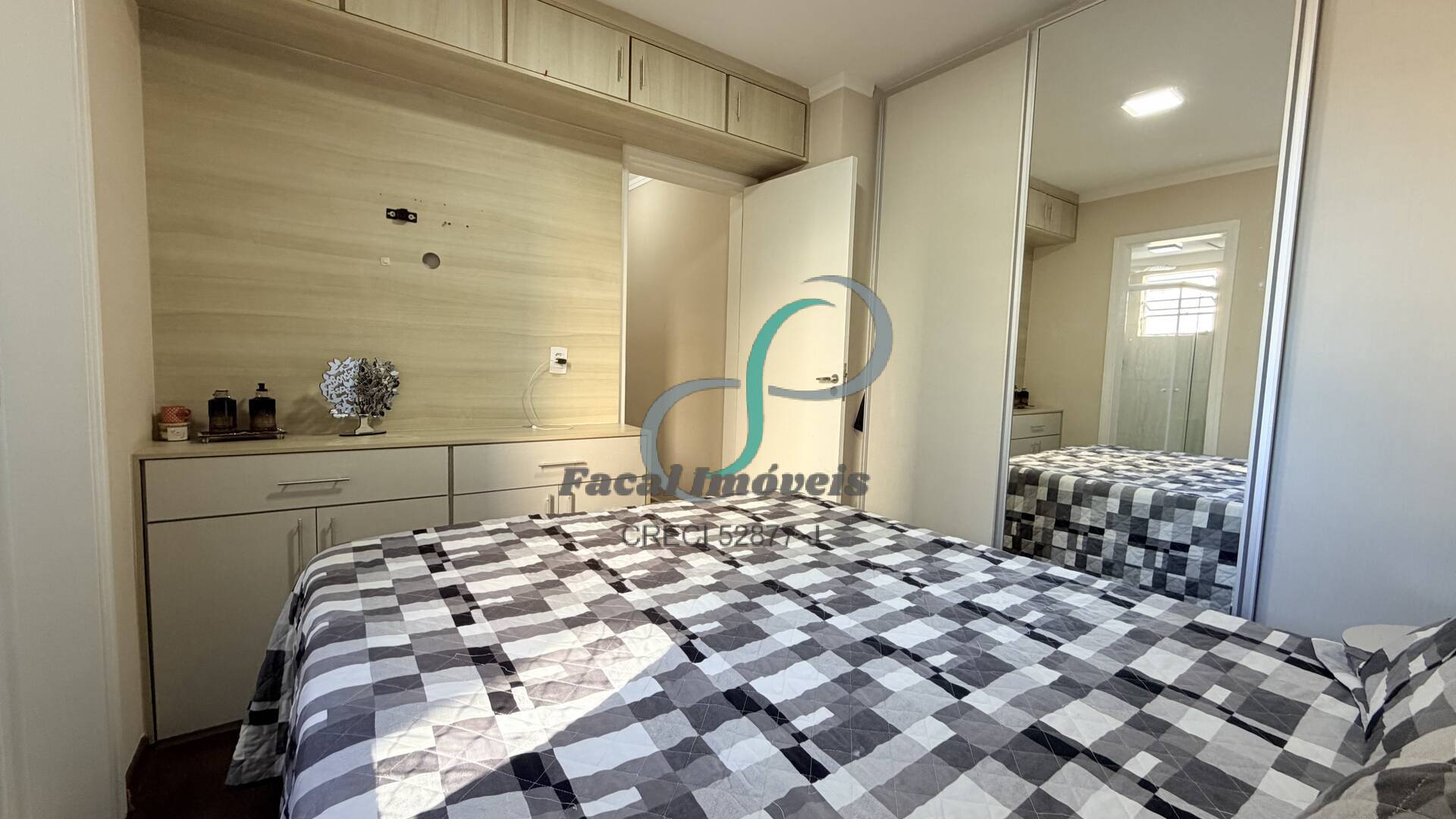 Apartamento, 2 quartos, 51 m² - Foto 13