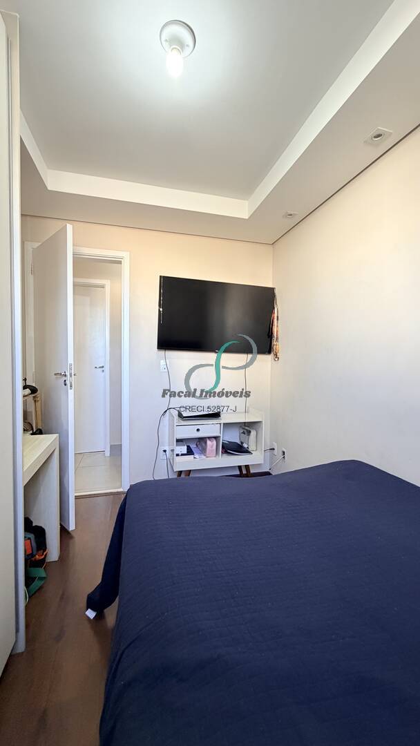 Apartamento, 2 quartos, 51 m² - Foto 9