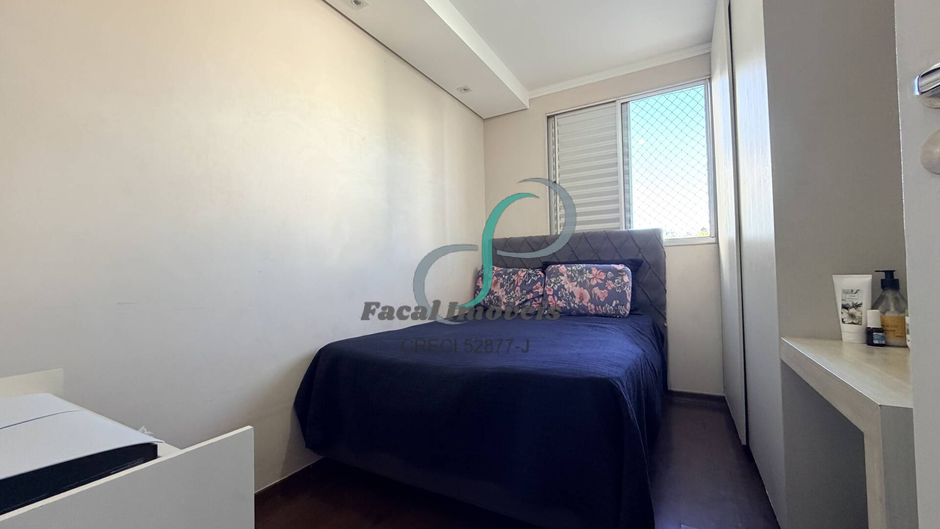 Apartamento, 2 quartos, 51 m² - Foto 6