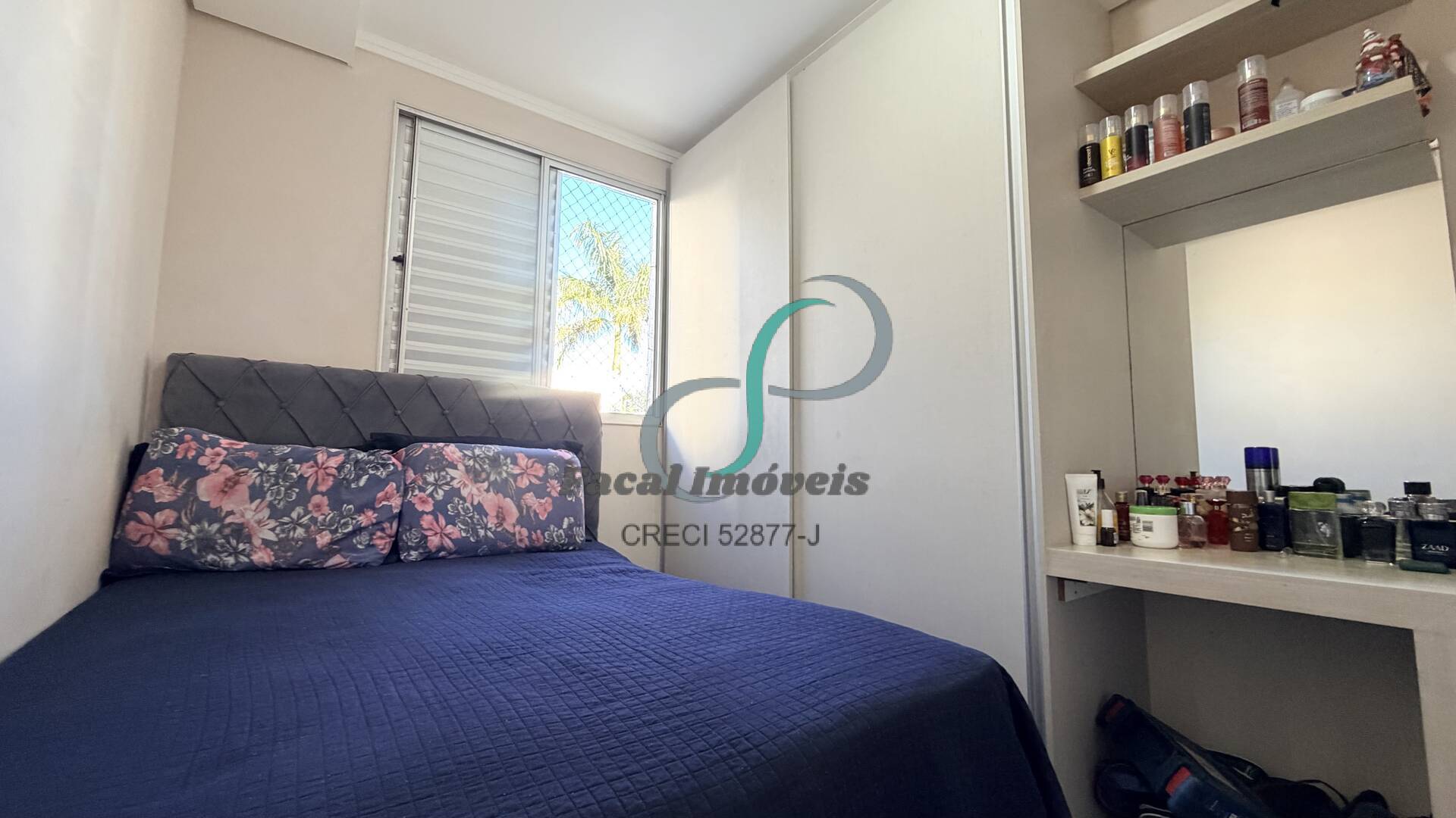 Apartamento, 2 quartos, 51 m² - Foto 7