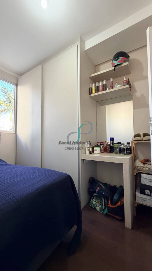 Apartamento, 2 quartos, 51 m² - Foto 10
