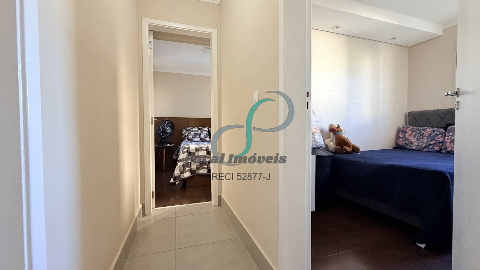 Apartamento, 2 quartos, 51 m² - Foto 5