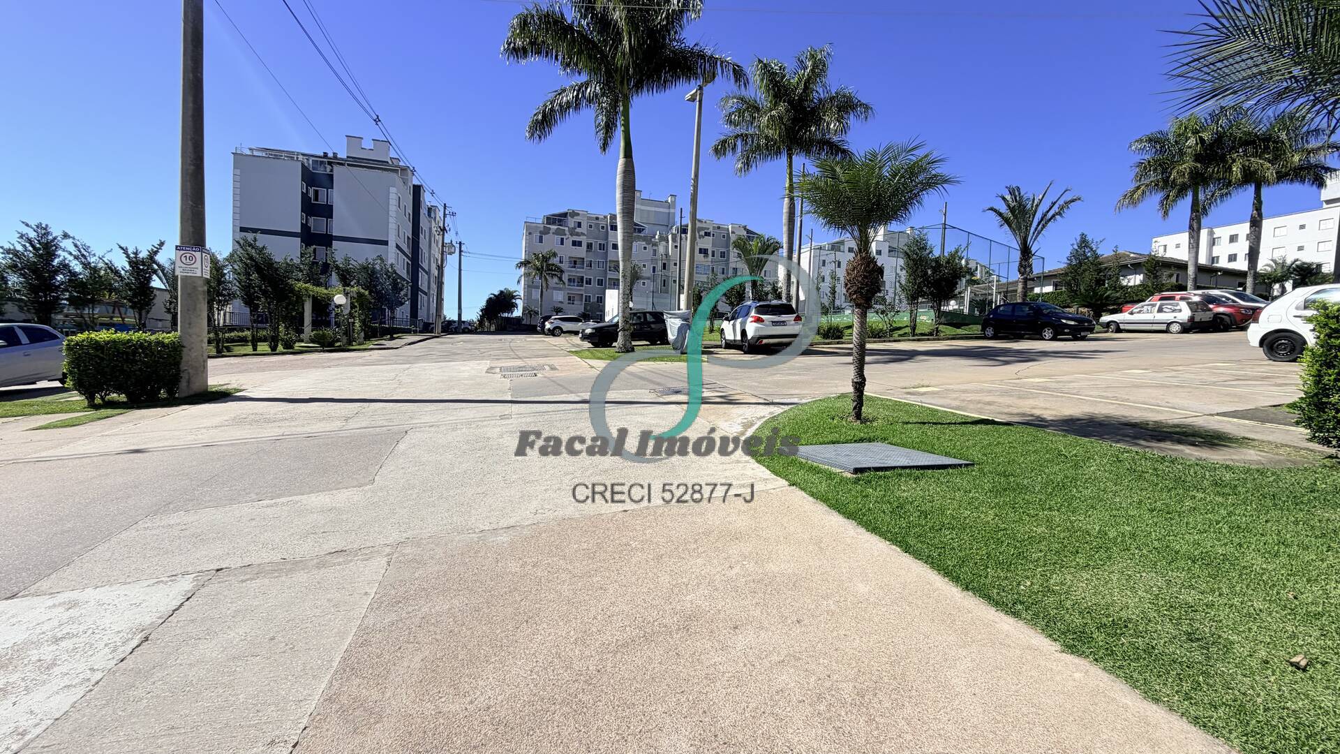 Apartamento, 2 quartos, 51 m² - Foto 3