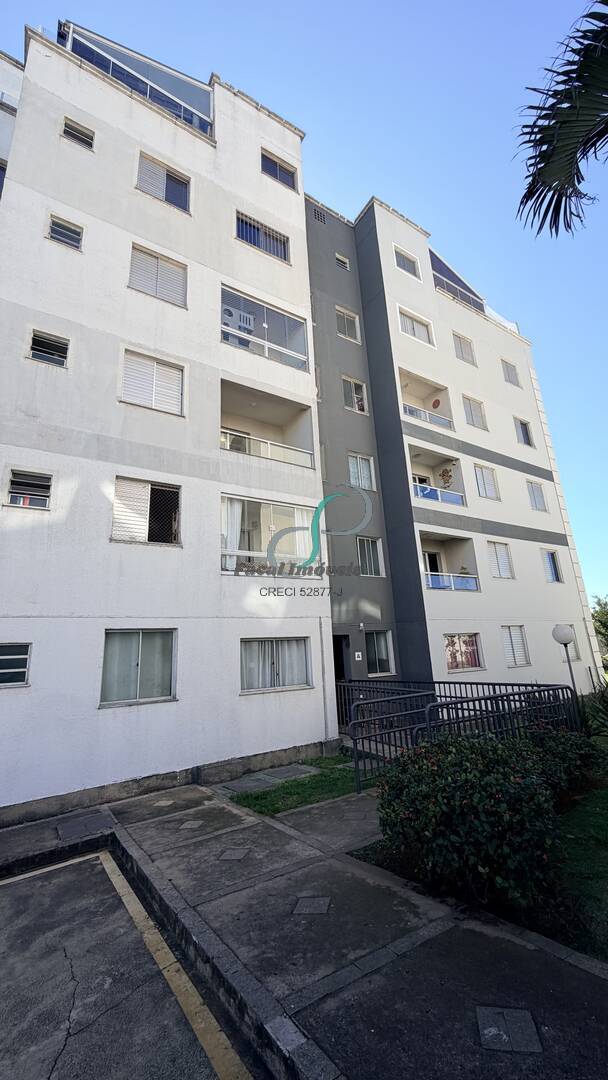 Apartamento, 2 quartos, 51 m² - Foto 1
