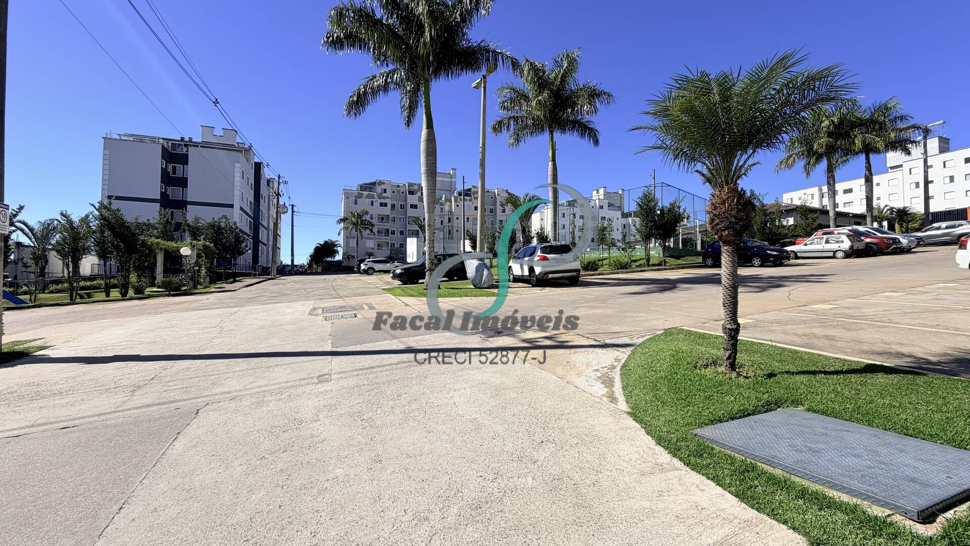 Apartamento, 2 quartos, 51 m² - Foto 4