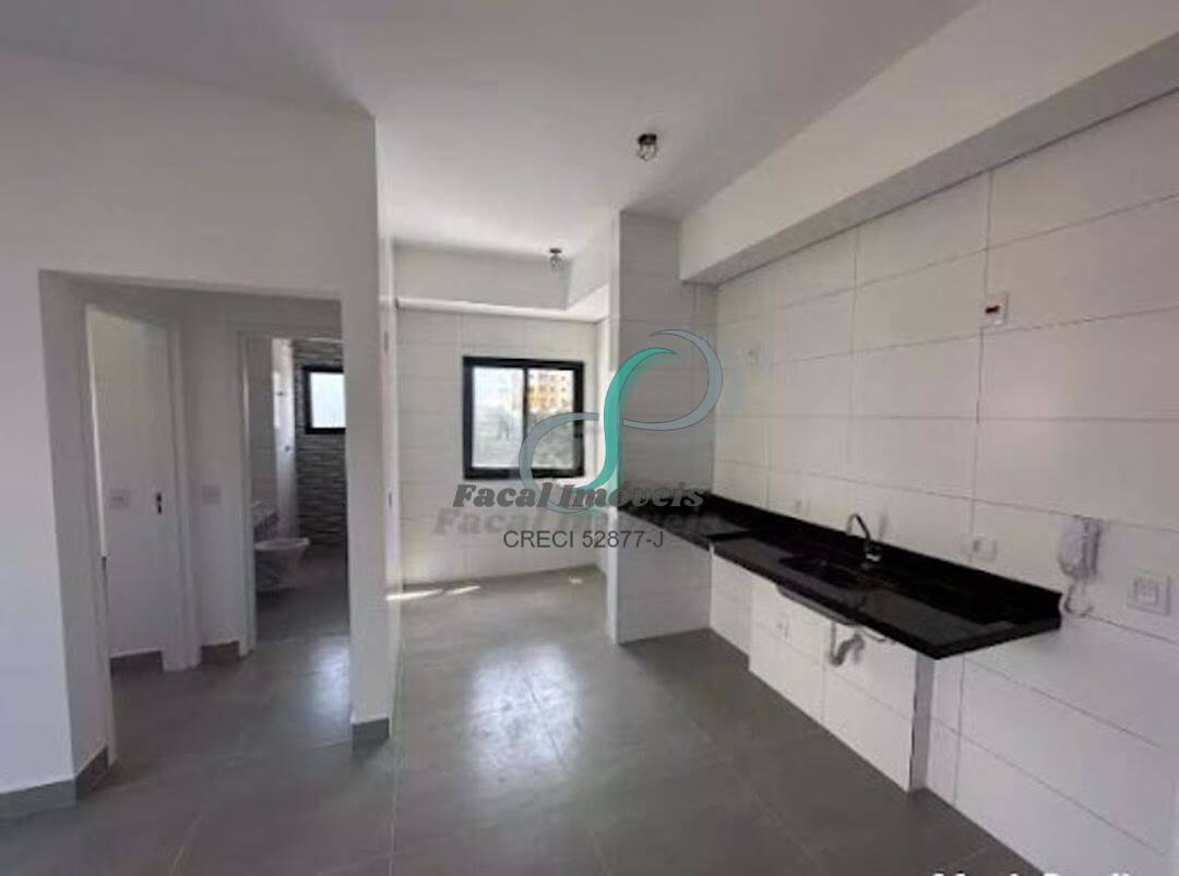 Apartamento, 1 quarto, 35 m² - Foto 7