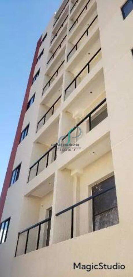 Apartamento, 1 quarto, 35 m² - Foto 14