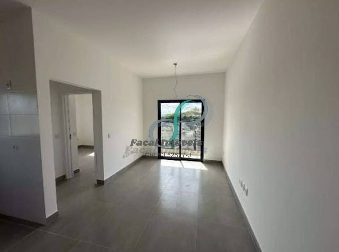 Apartamento, 1 quarto, 35 m² - Foto 9