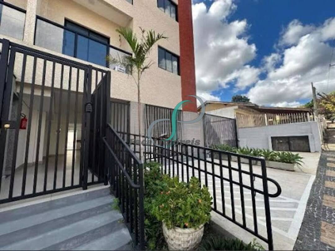Apartamento, 1 quarto, 35 m² - Foto 2
