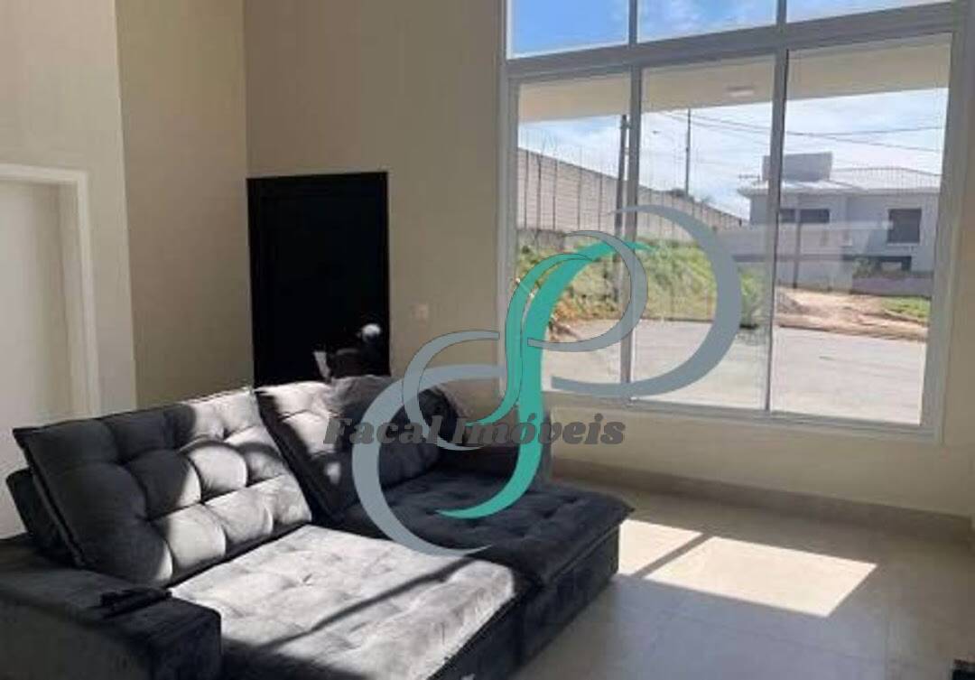 Casa, 3 quartos, 202 m² - Foto 2