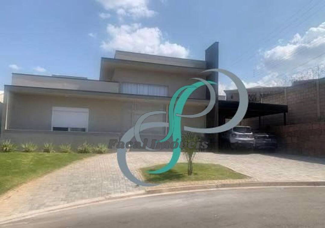Casa, 3 quartos, 202 m² - Foto 1