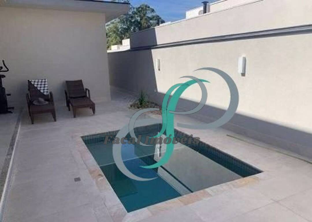 Casa, 3 quartos, 202 m² - Foto 13