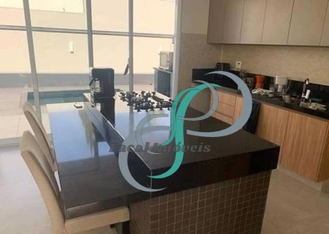 Casa, 3 quartos, 202 m² - Foto 4